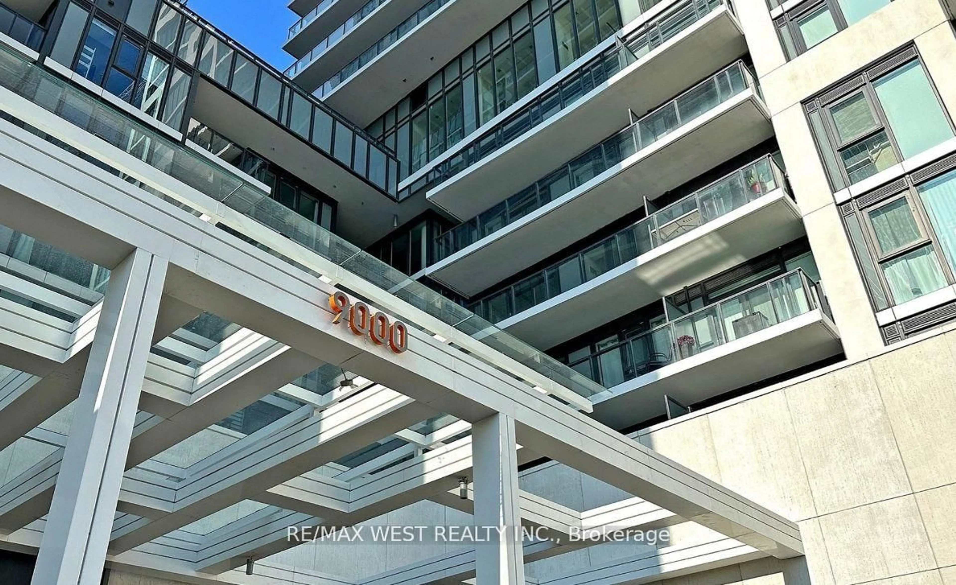 Unknown for 9000 Jane St #406, Vaughan Ontario L4K 0M6