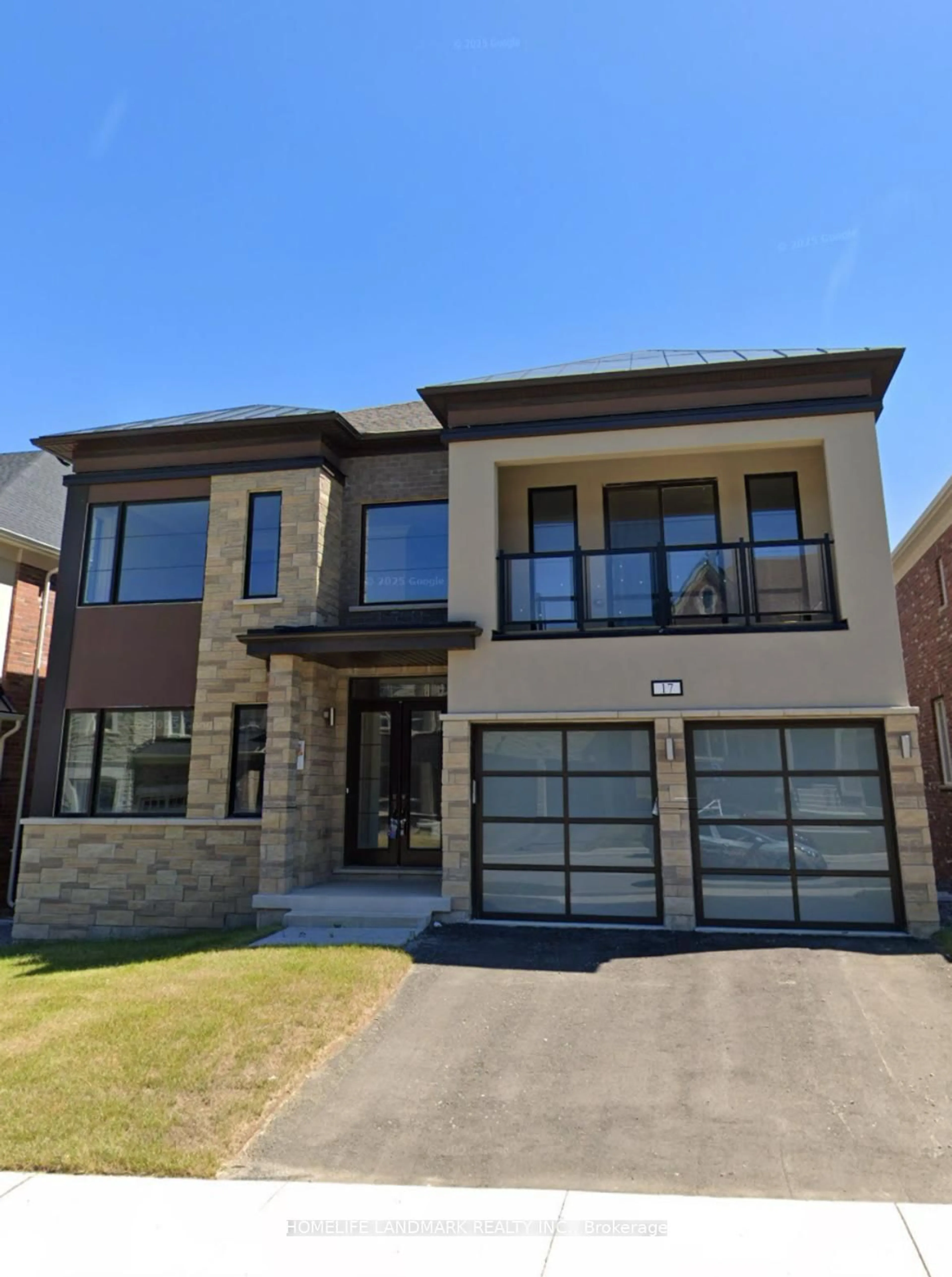 Home with brick exterior material, street for 17 Aspy Crt, Vaughan Ontario L6A 4X8