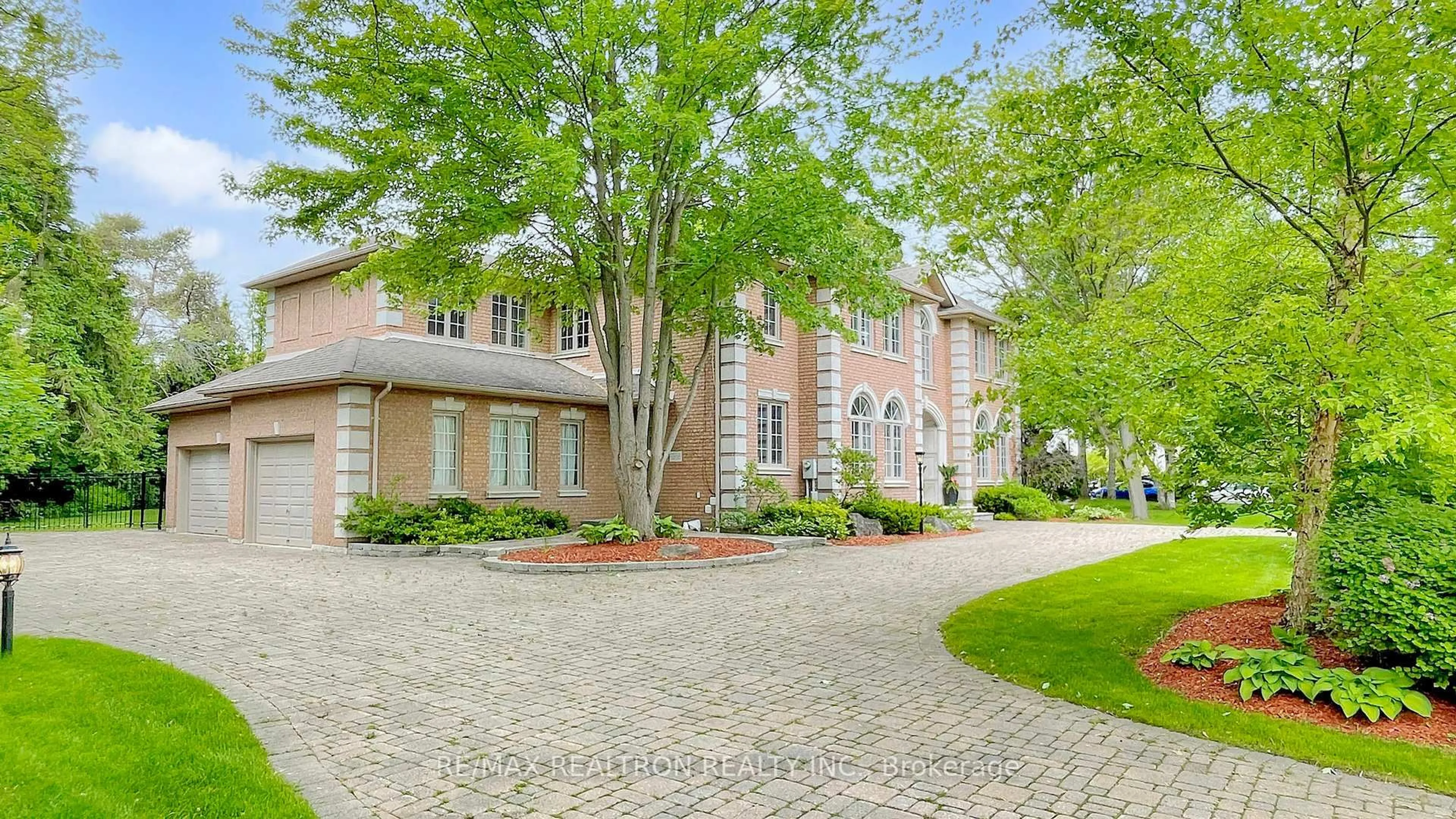 Unknown for 22 Valloncliffe Rd, Markham Ontario L3T 2W8