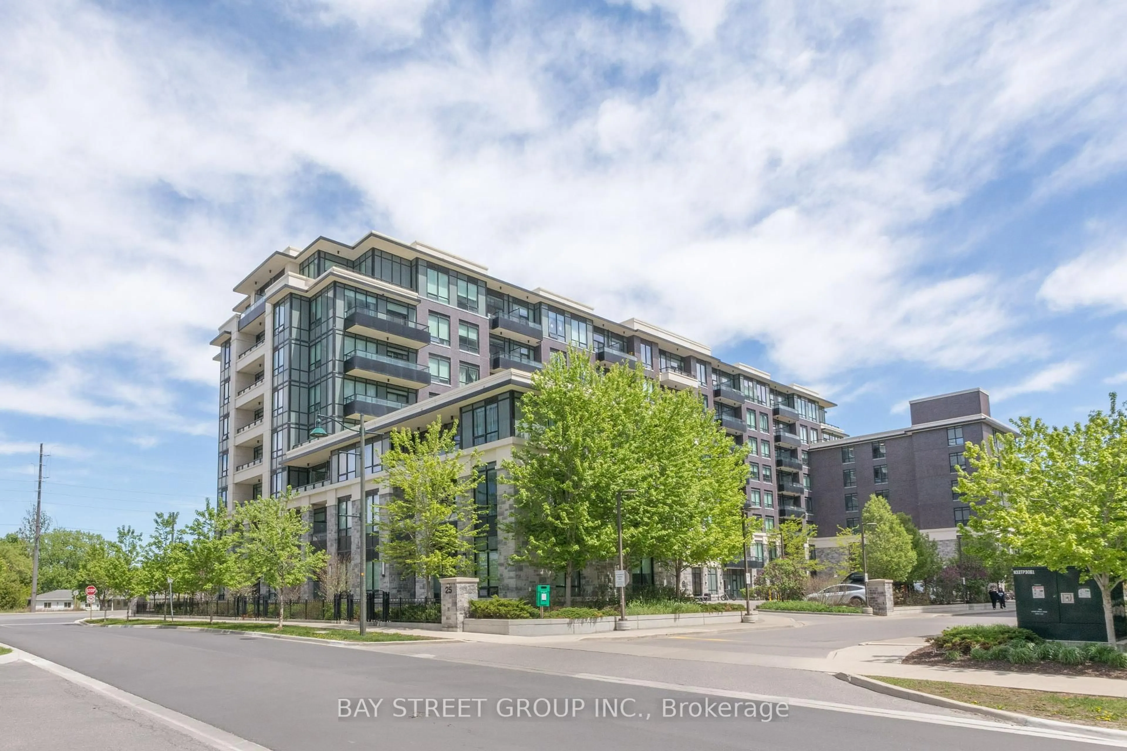 Unknown for 25 Water Walk Dr #201, Markham Ontario L6G 0G3