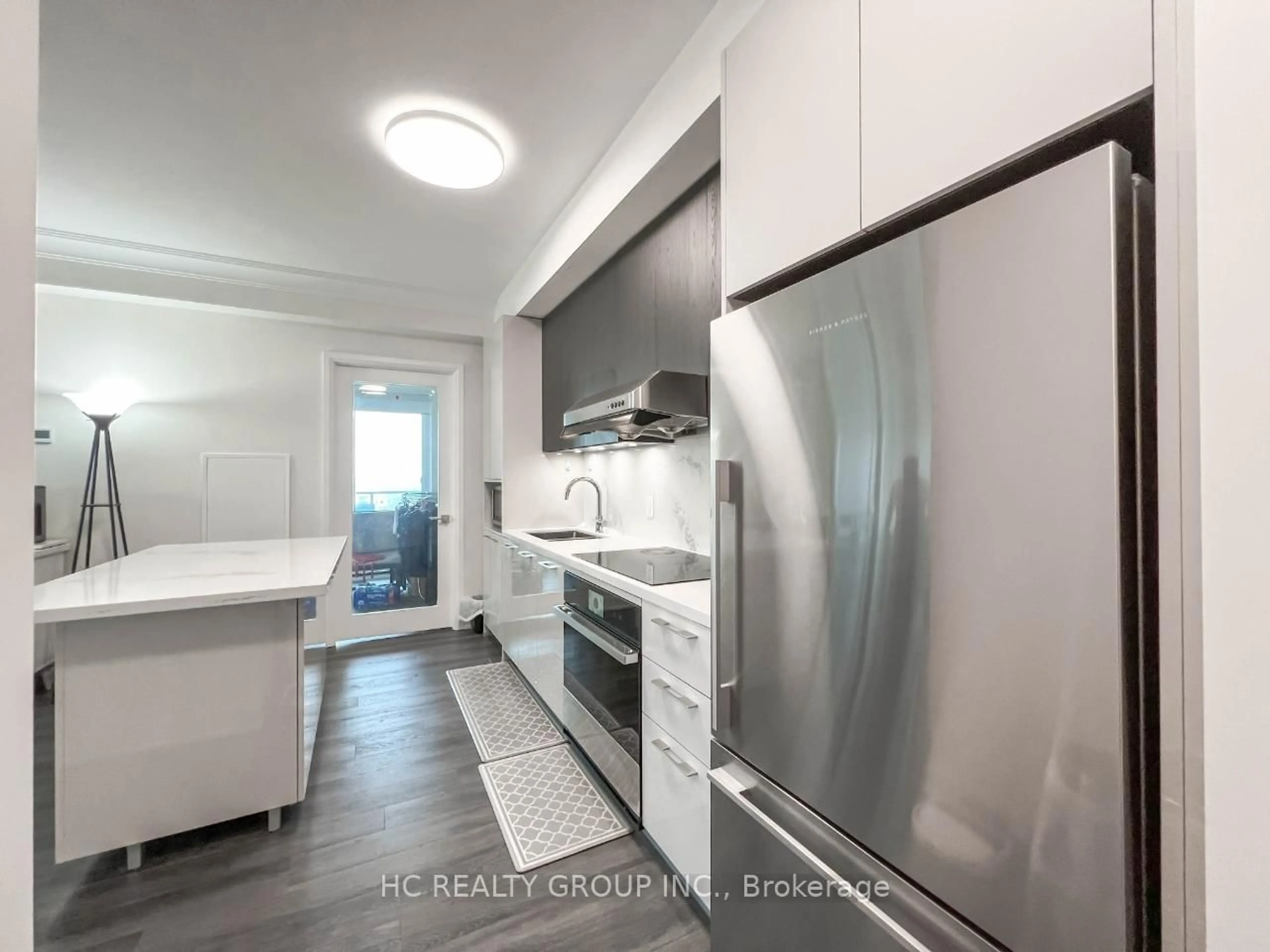 Unknown for 8 Water Walk Dr #2710, Markham Ontario L3R 6L4