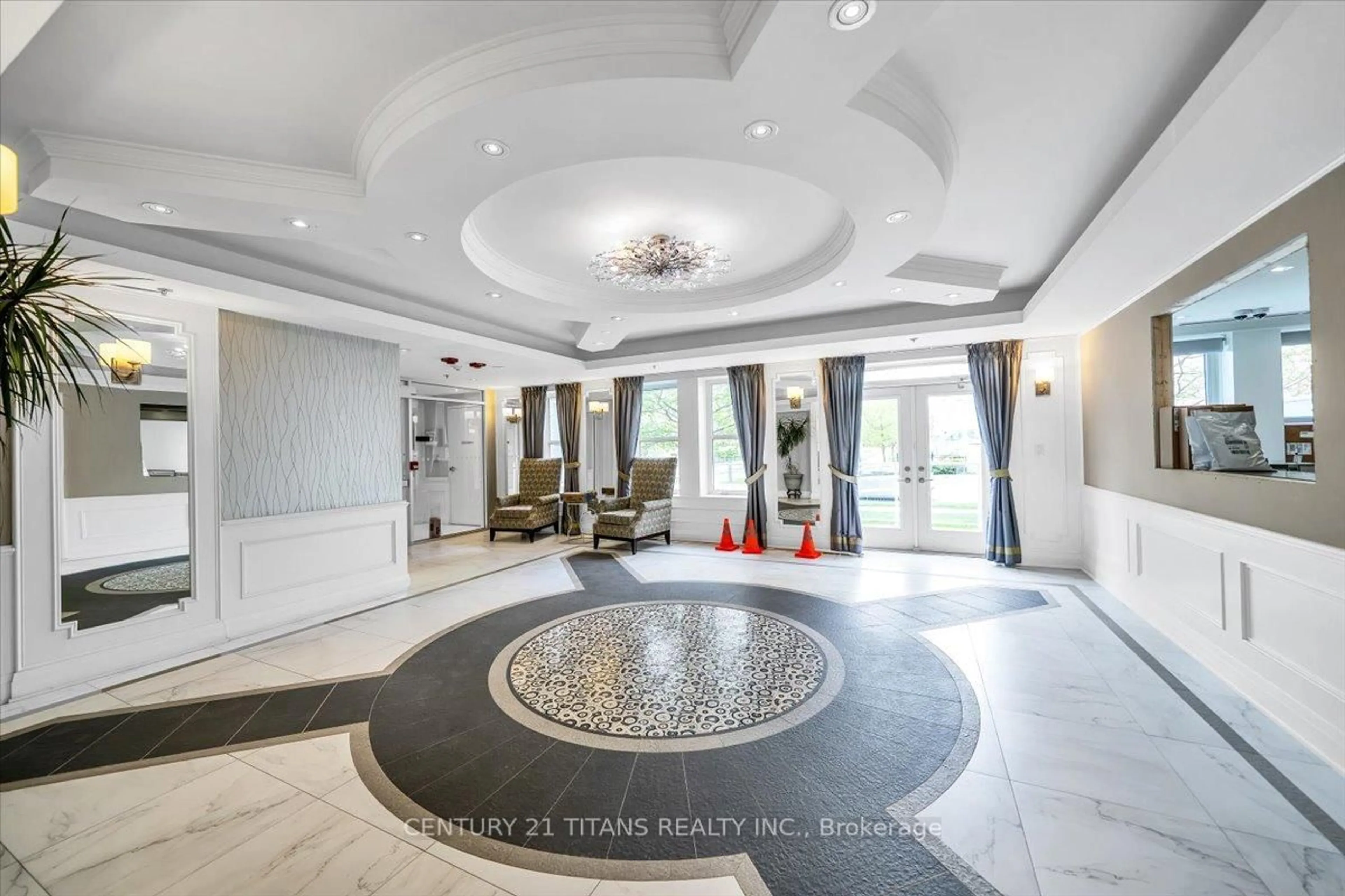 Unknown for 28 Prince Regent St #327, Markham Ontario L6C 0V5