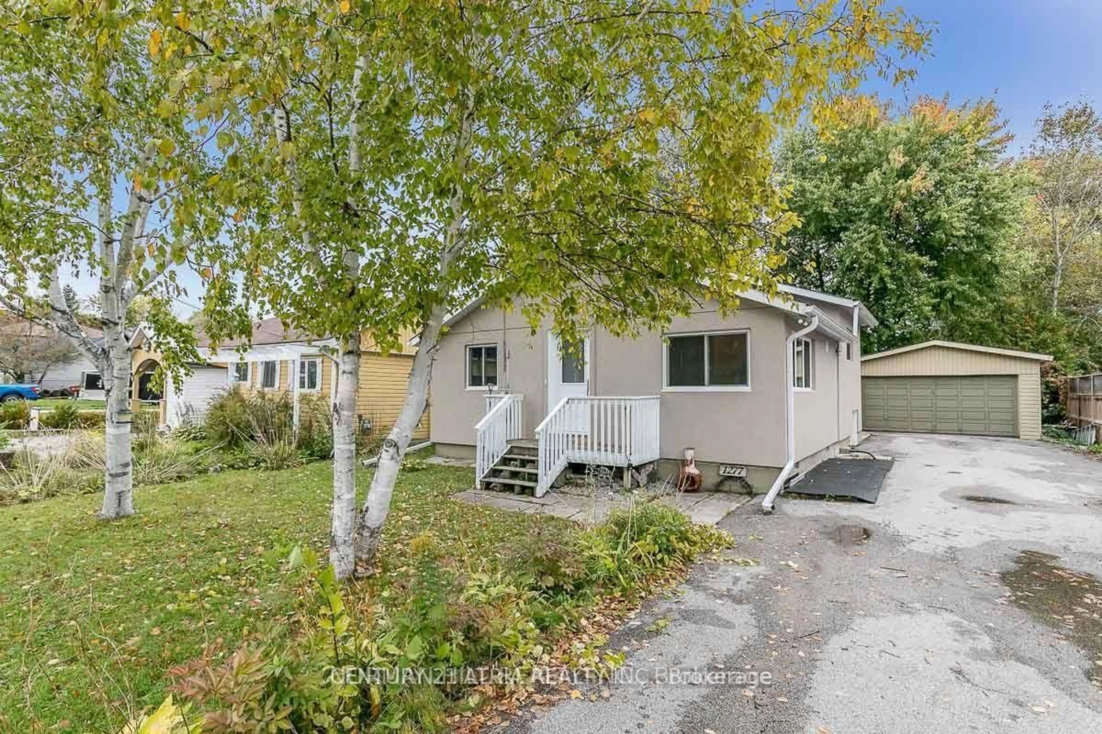 Unknown for 1277 Temple Ave, Innisfil Ontario L0L 1C0