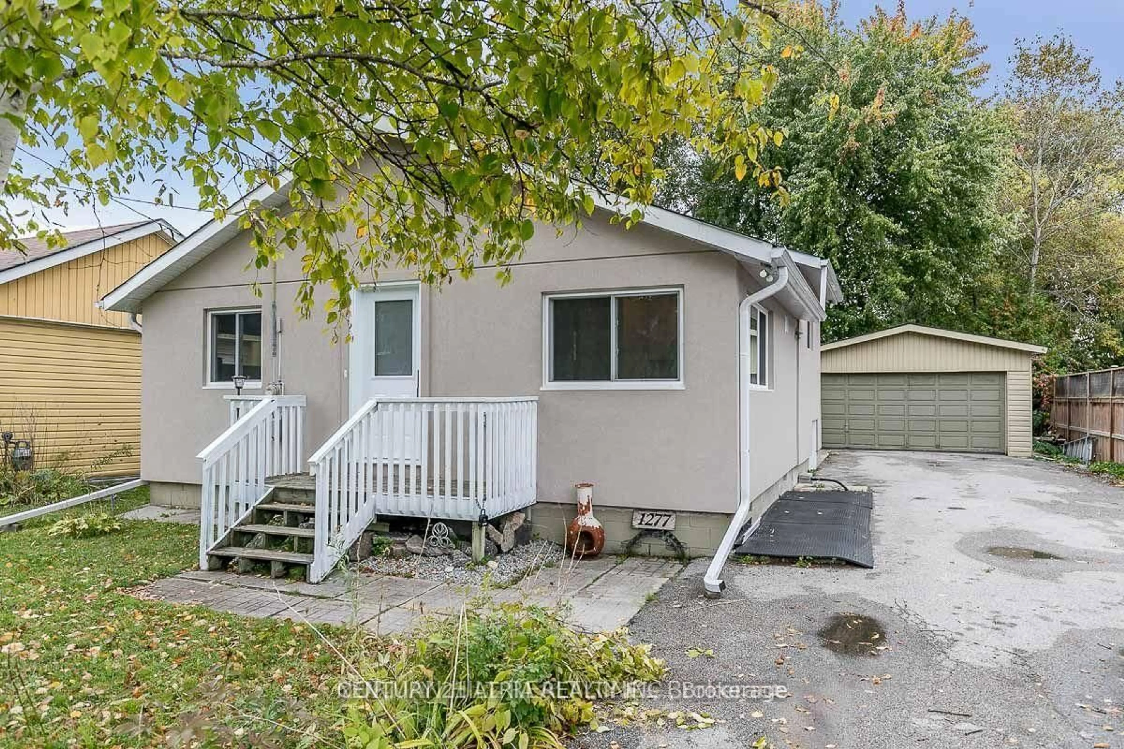 Unknown for 1277 Temple Ave, Innisfil Ontario L0L 1C0