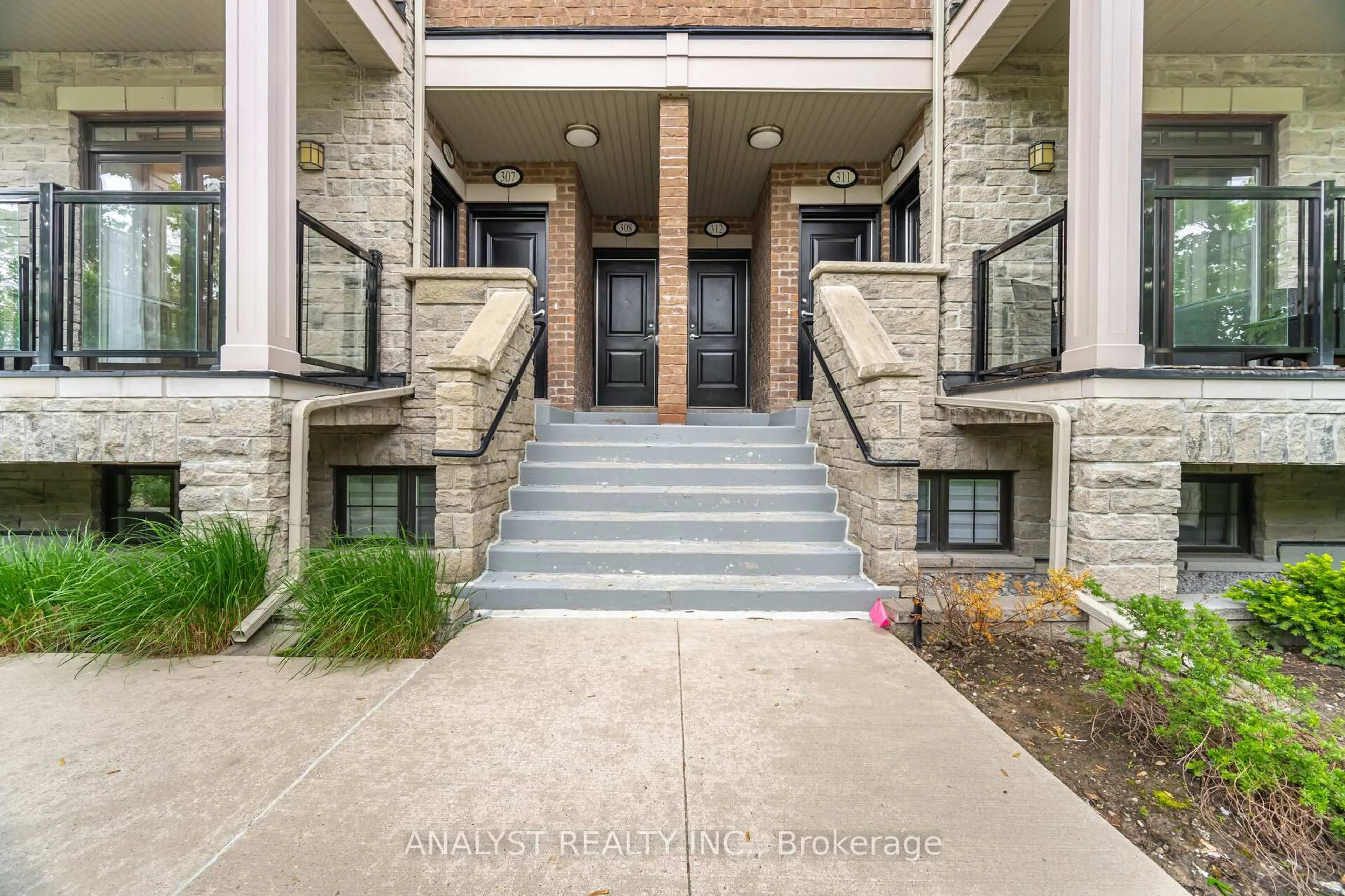 Unknown for 199 Pine Grove Rd #306, Vaughan Ontario L4L 0H8