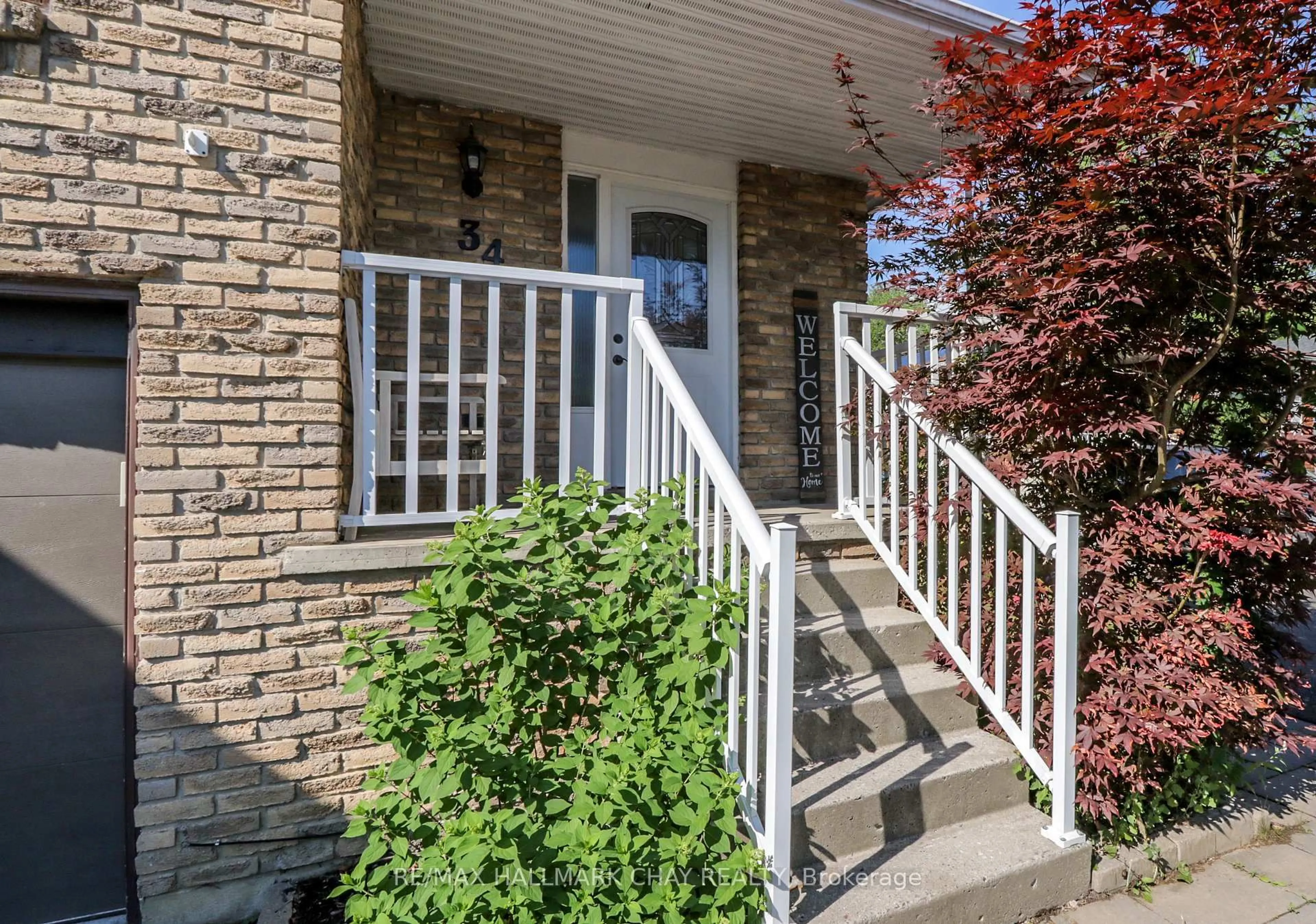 Unknown for 34 Martin St, Bradford West Gwillimbury Ontario L3Z 1Z5
