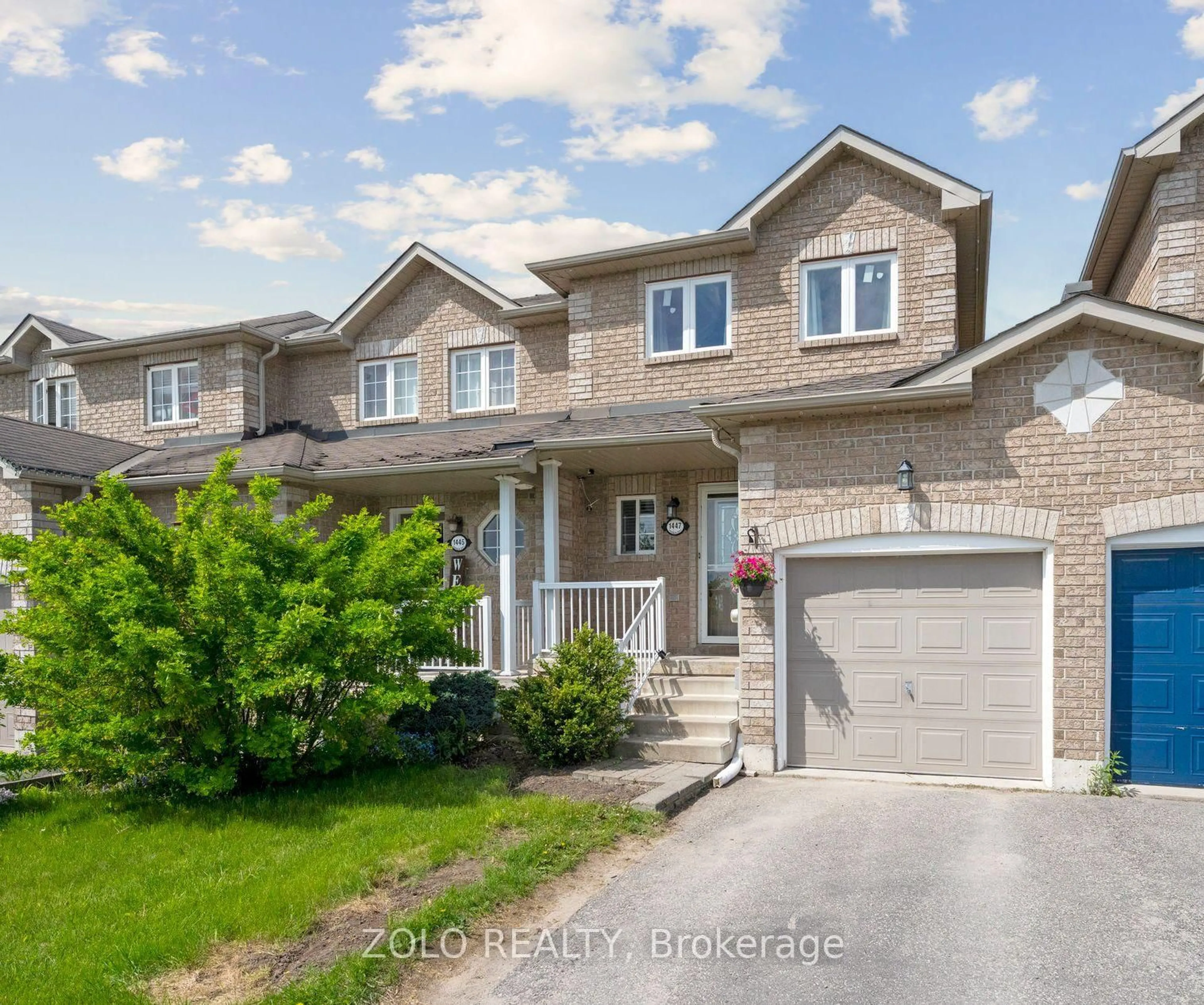 Unknown for 1447 Rankin Way, Innisfil Ontario L9S 0C5