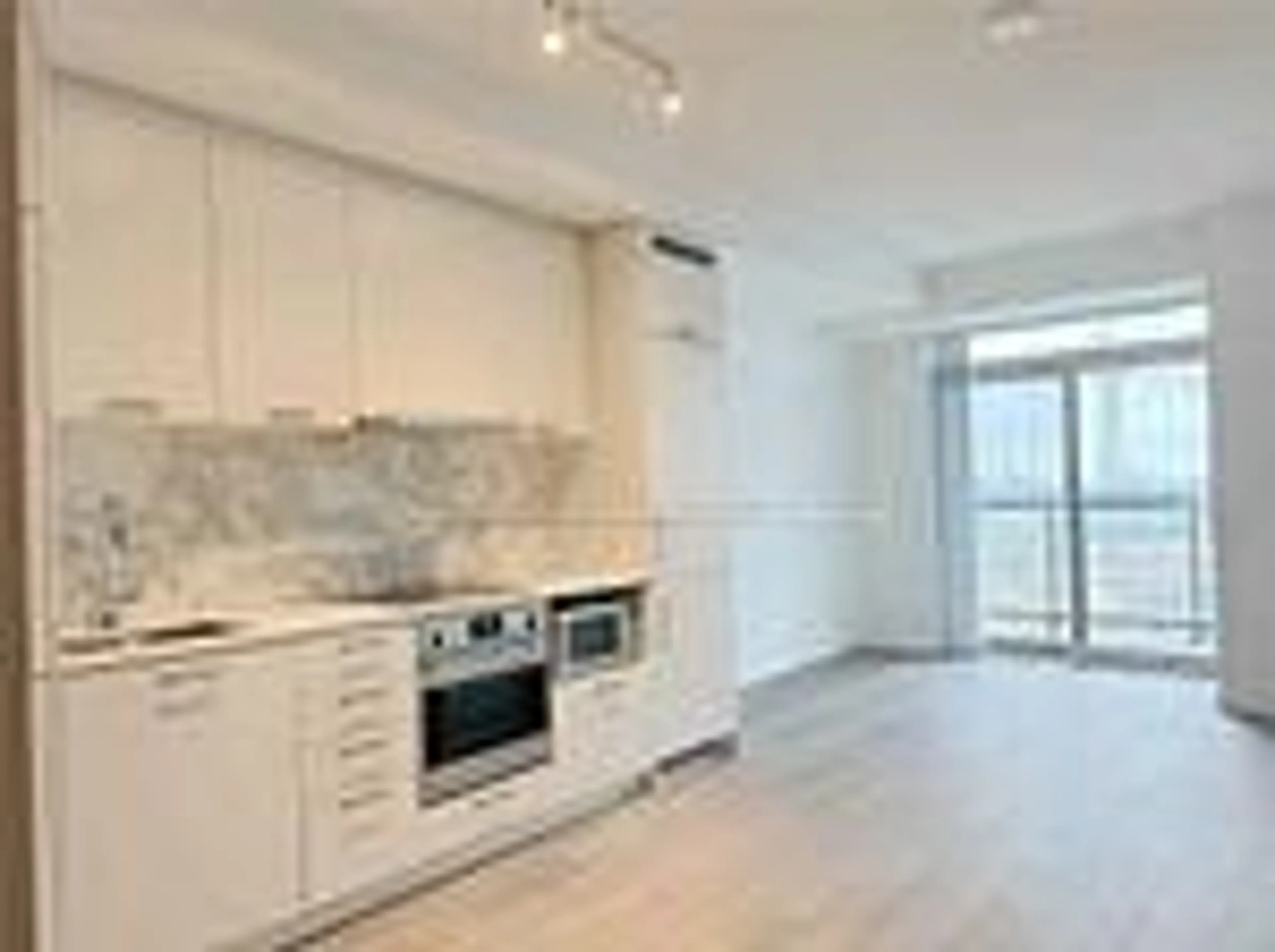 Open concept kitchen, unknown for 10 Honeycrisp Cres #808, Vaughan Ontario L4K 0M7