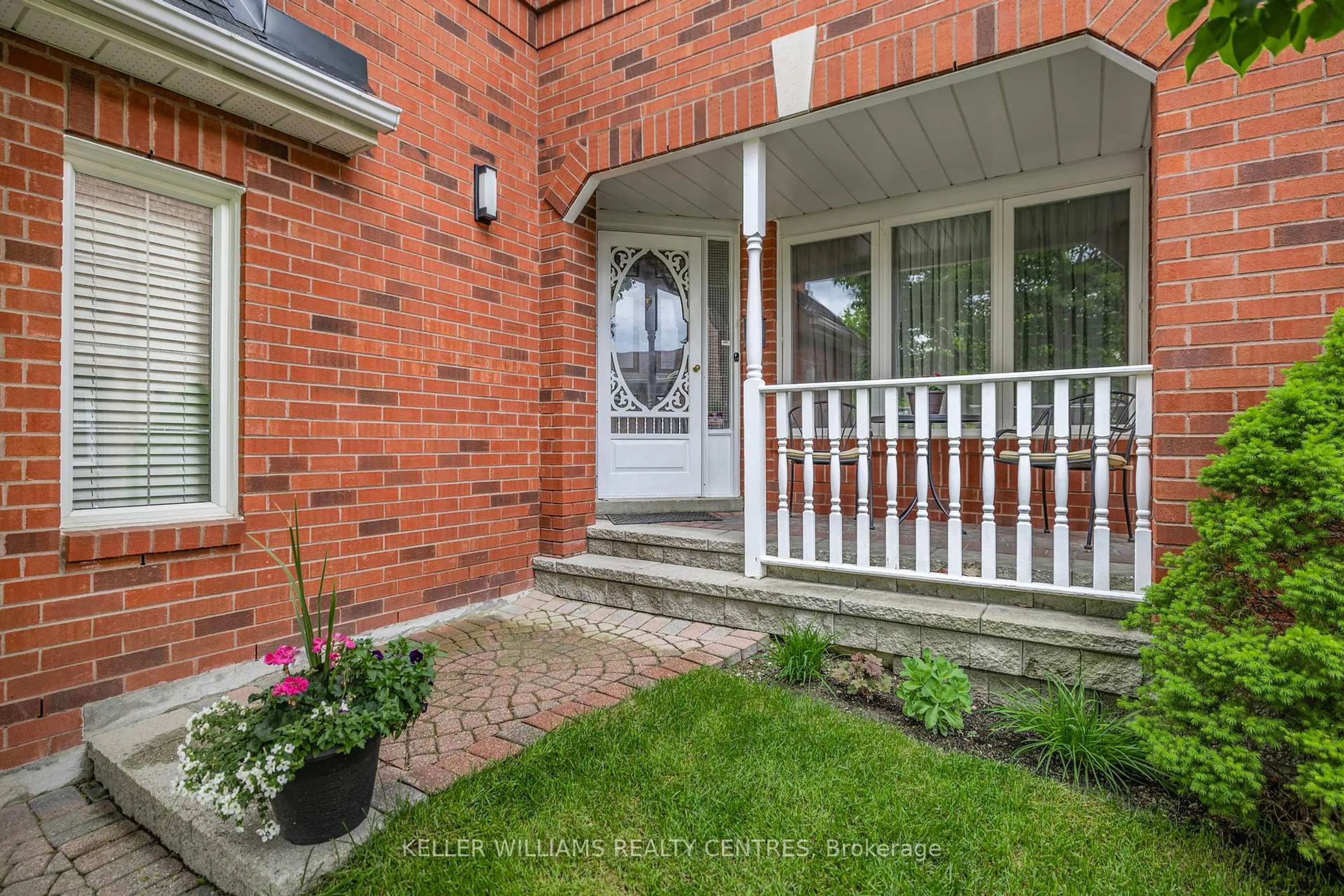 Unknown for 41 Bonny Meadows Dr, Aurora Ontario L4G 6M9