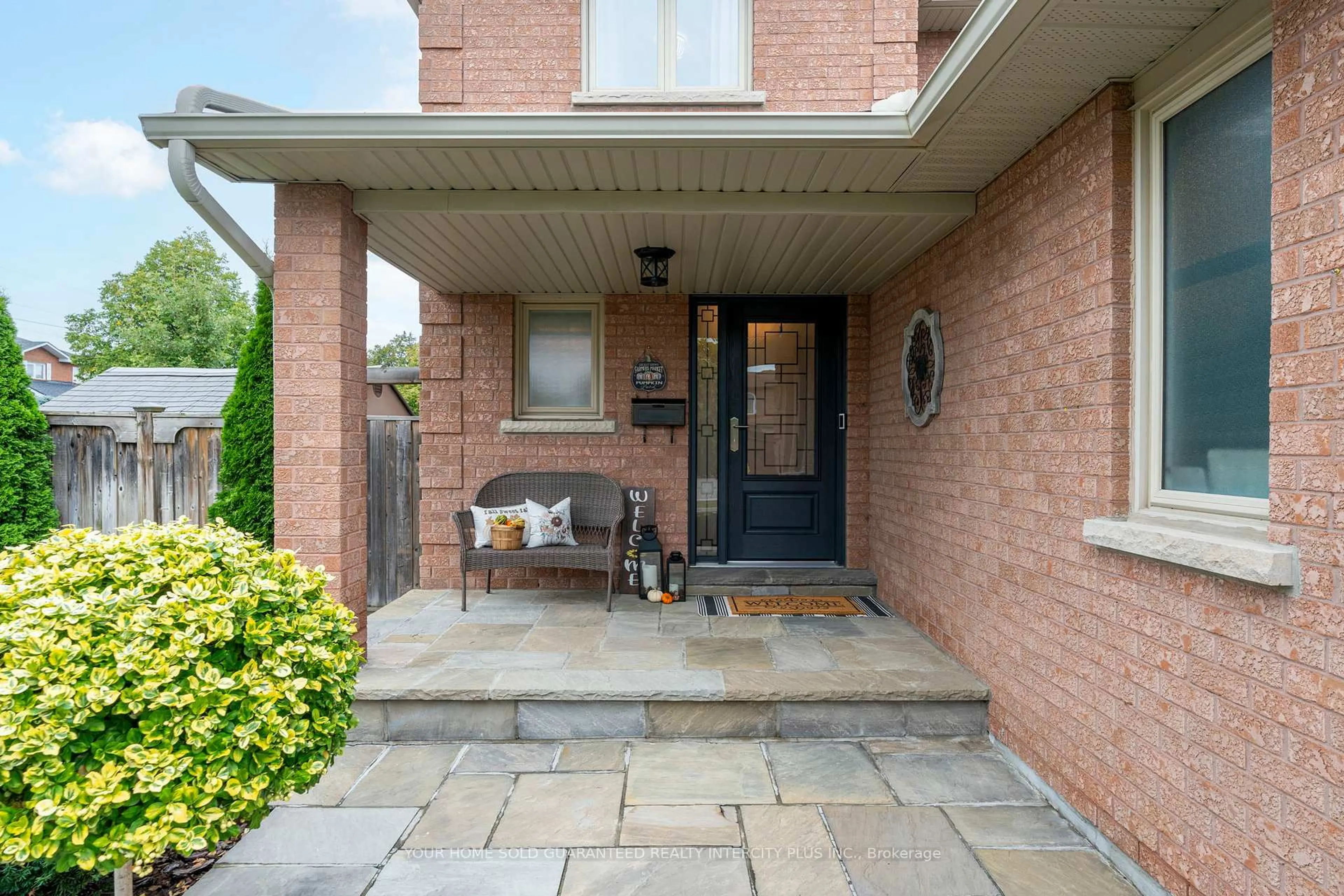 Home with brick exterior material, street for 86 Bellona St, Vaughan Ontario L4L 6R6