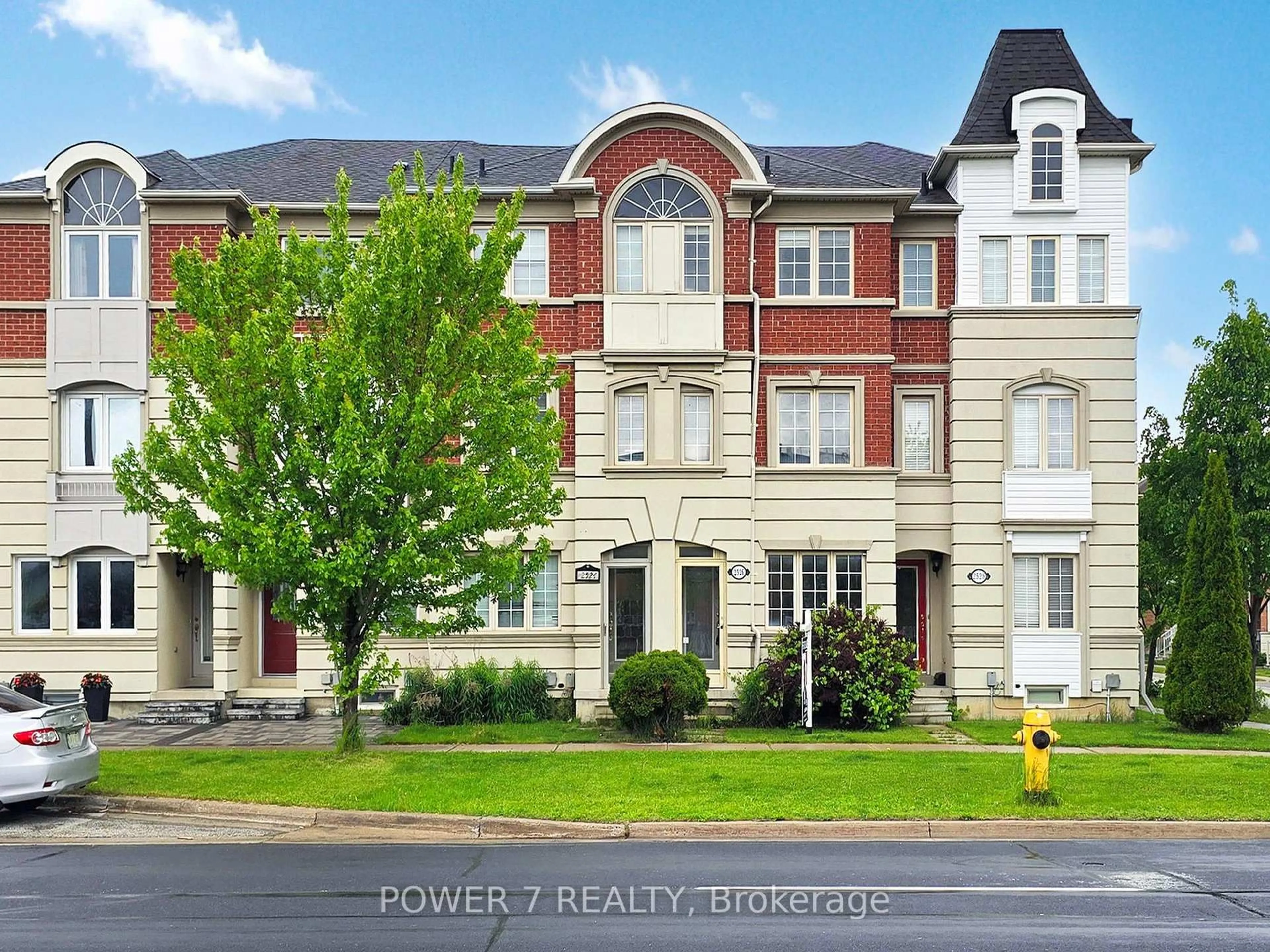 Unknown for 2526 Bur Oak Ave, Markham Ontario L6B 1H2