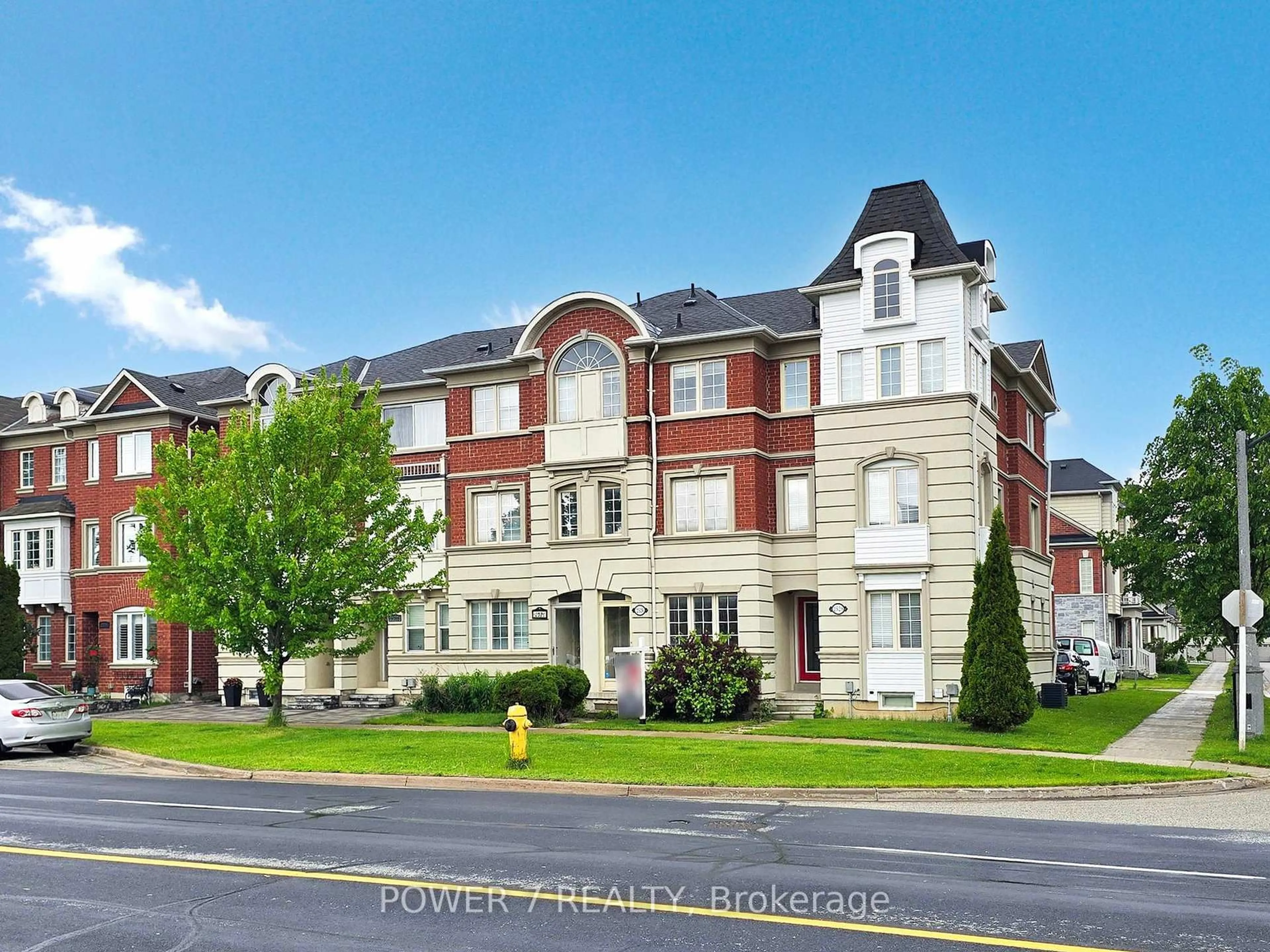 Unknown for 2526 Bur Oak Ave, Markham Ontario L6B 1H2