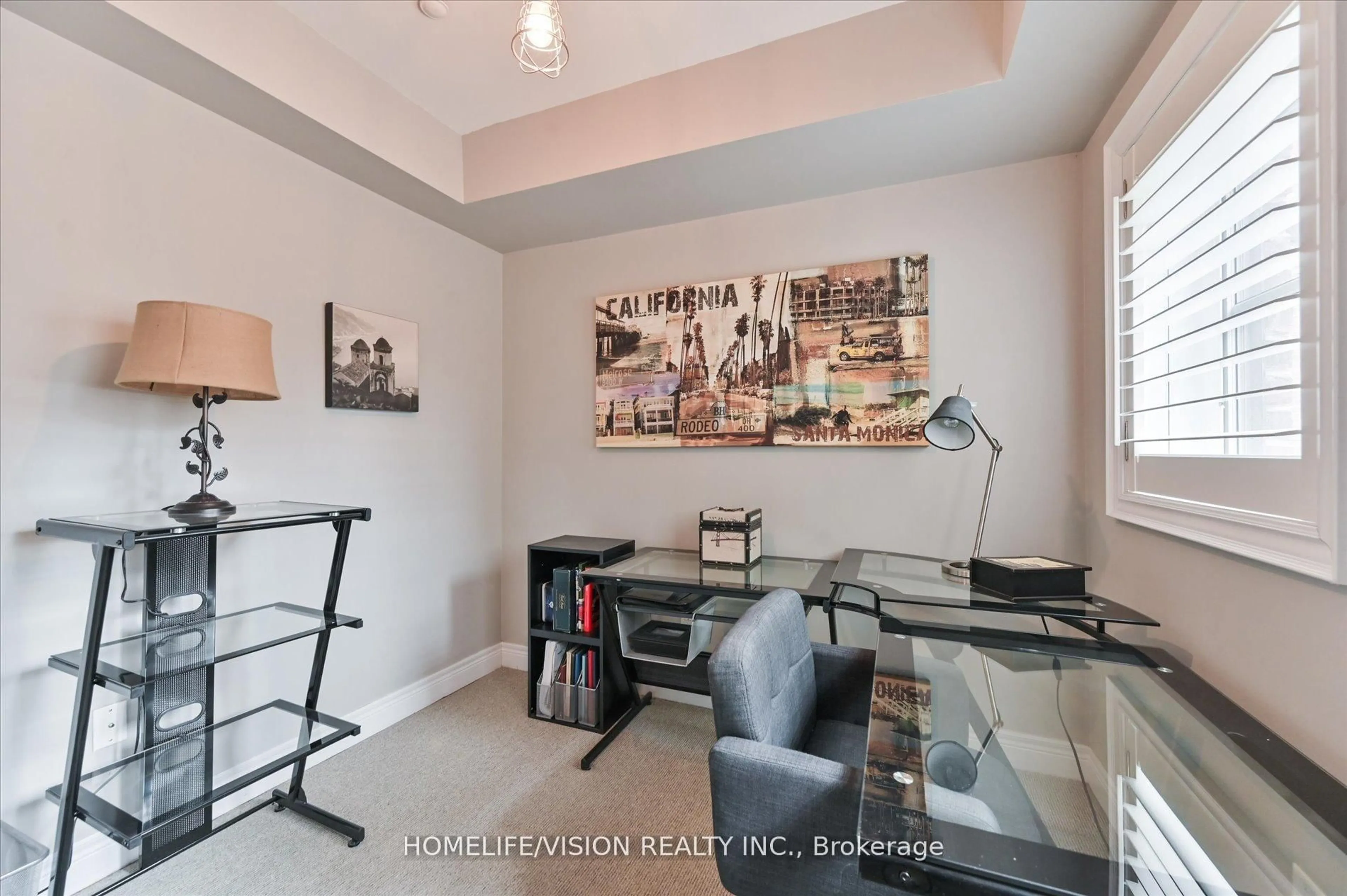 A pic of a room for 2 Agar Lane, Vaughan Ontario L4L 2A7