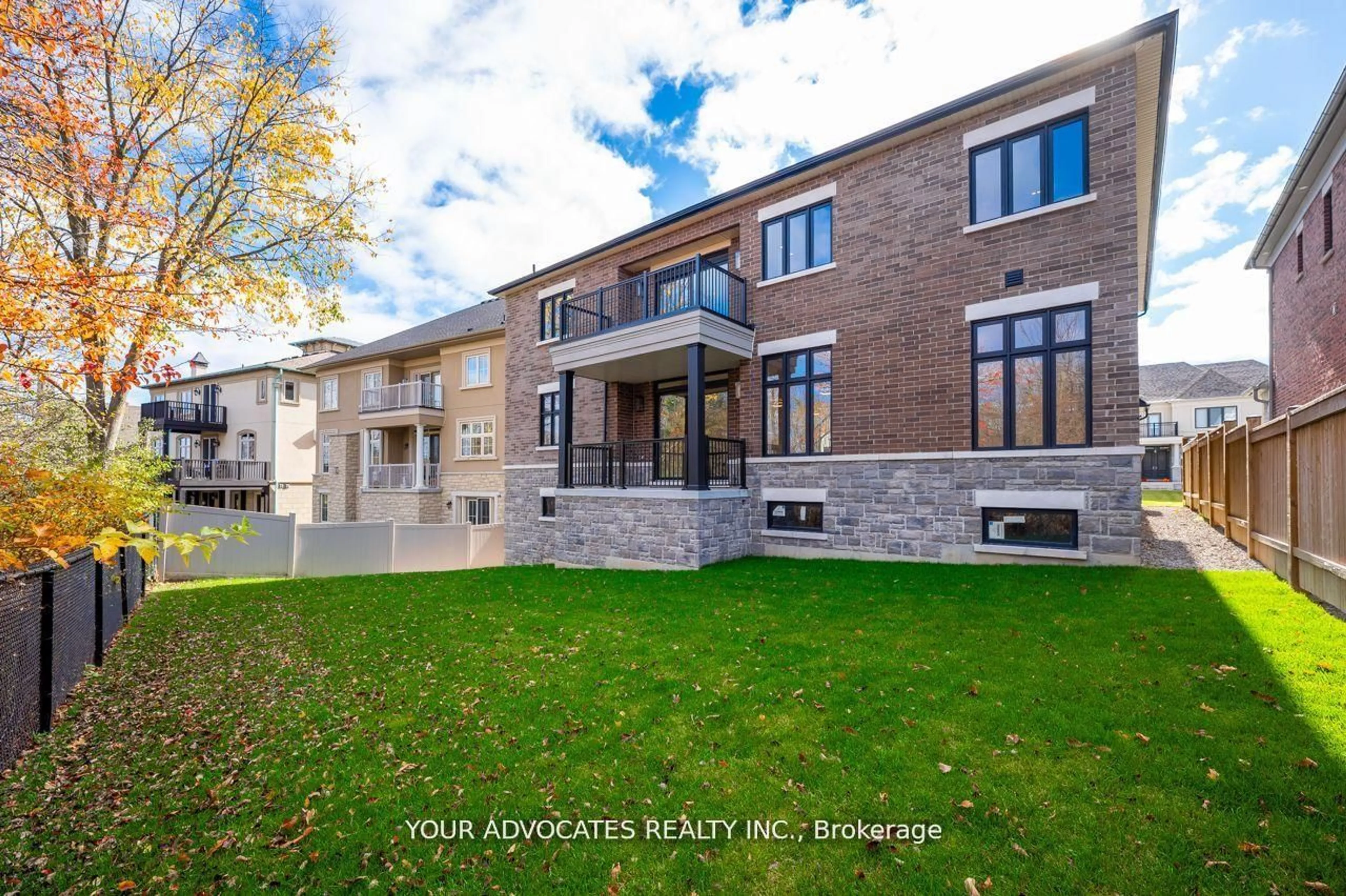 Unknown for 84 Lady Jessica Dr, Vaughan Ontario L6A 4T9