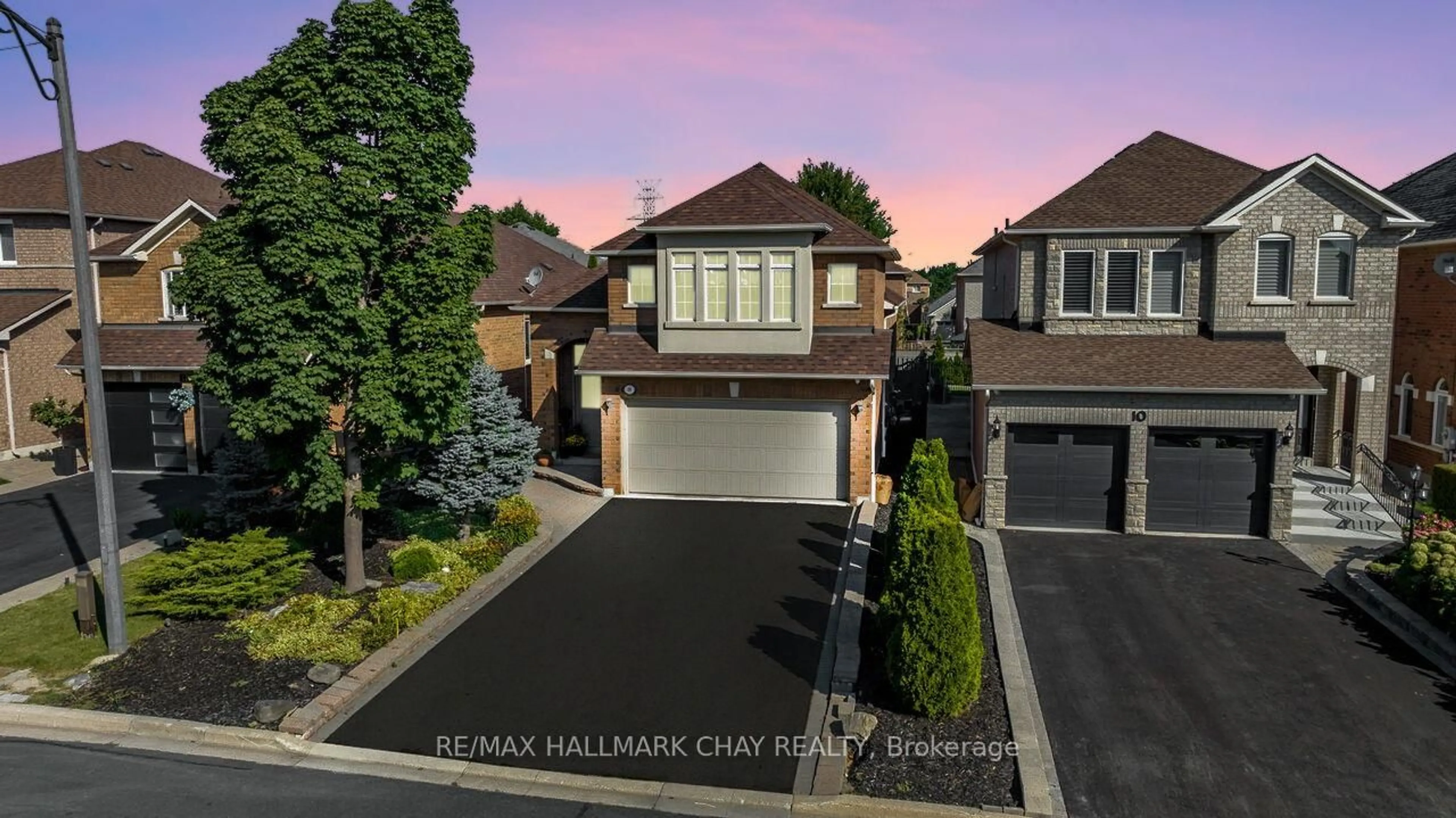 Unknown for 14 Sequoia Rd, Vaughan Ontario L4H 1W2