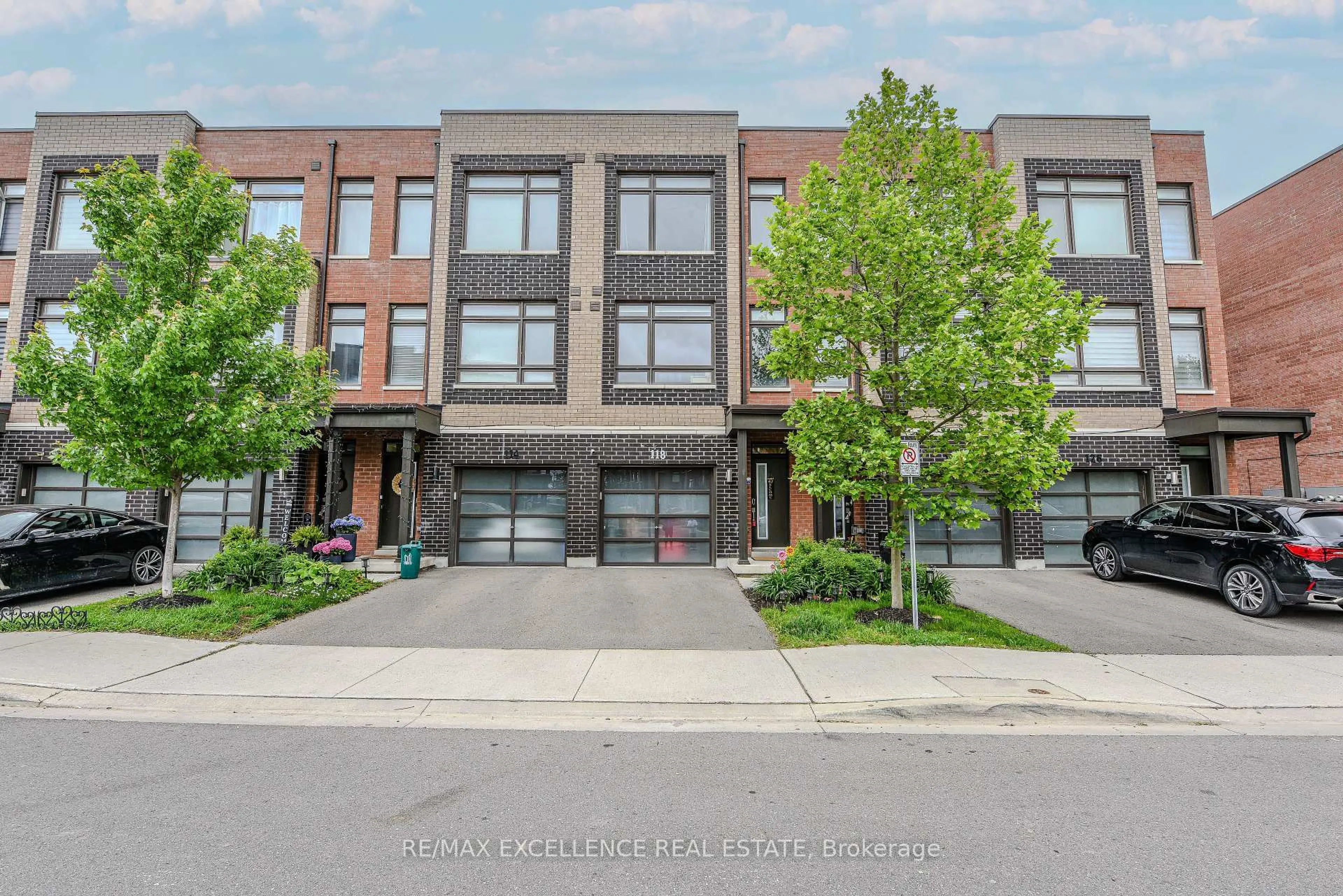Unknown for 118 Dalhousie St, Vaughan Ontario L4L 0L7