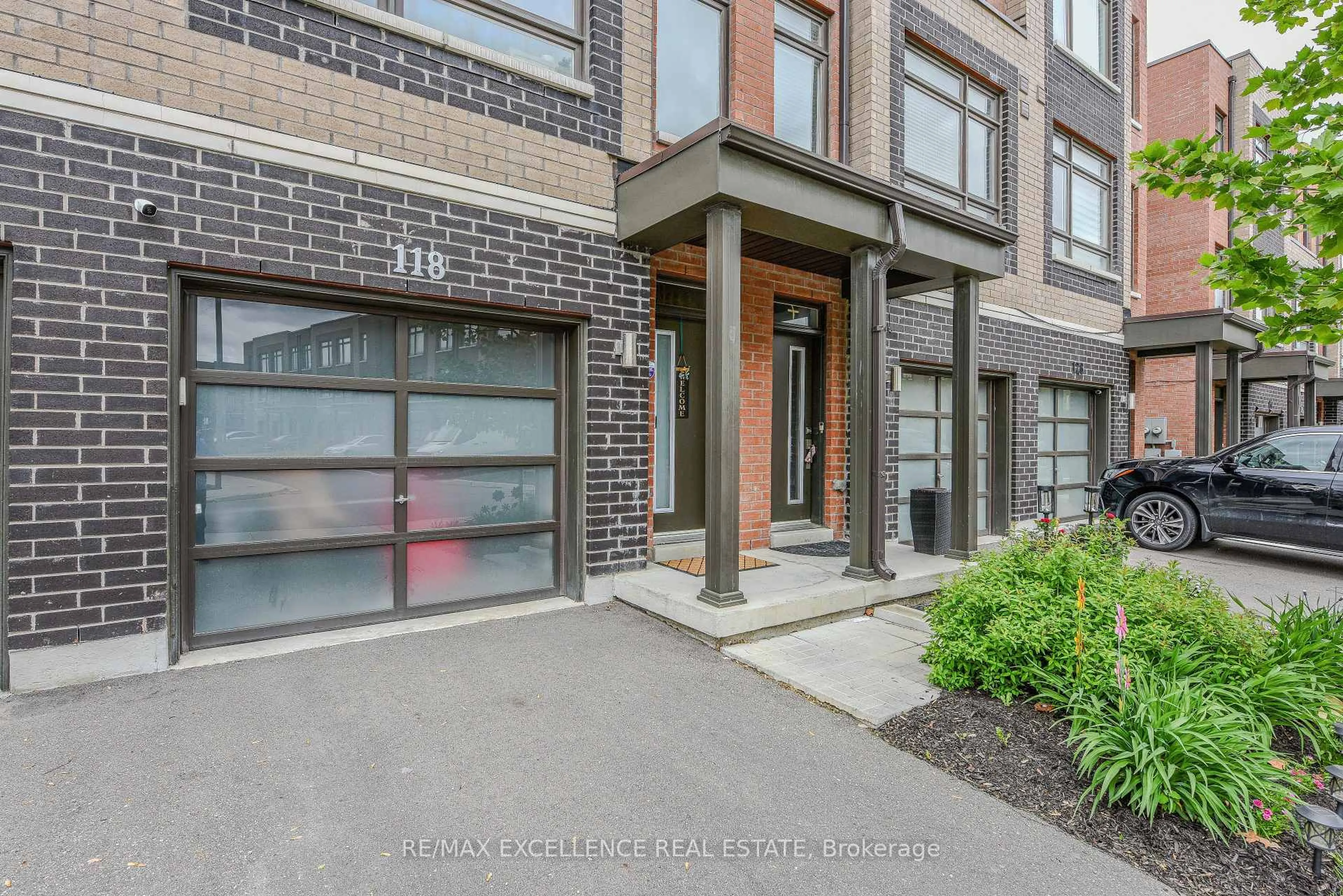 Unknown for 118 Dalhousie St, Vaughan Ontario L4L 0L7