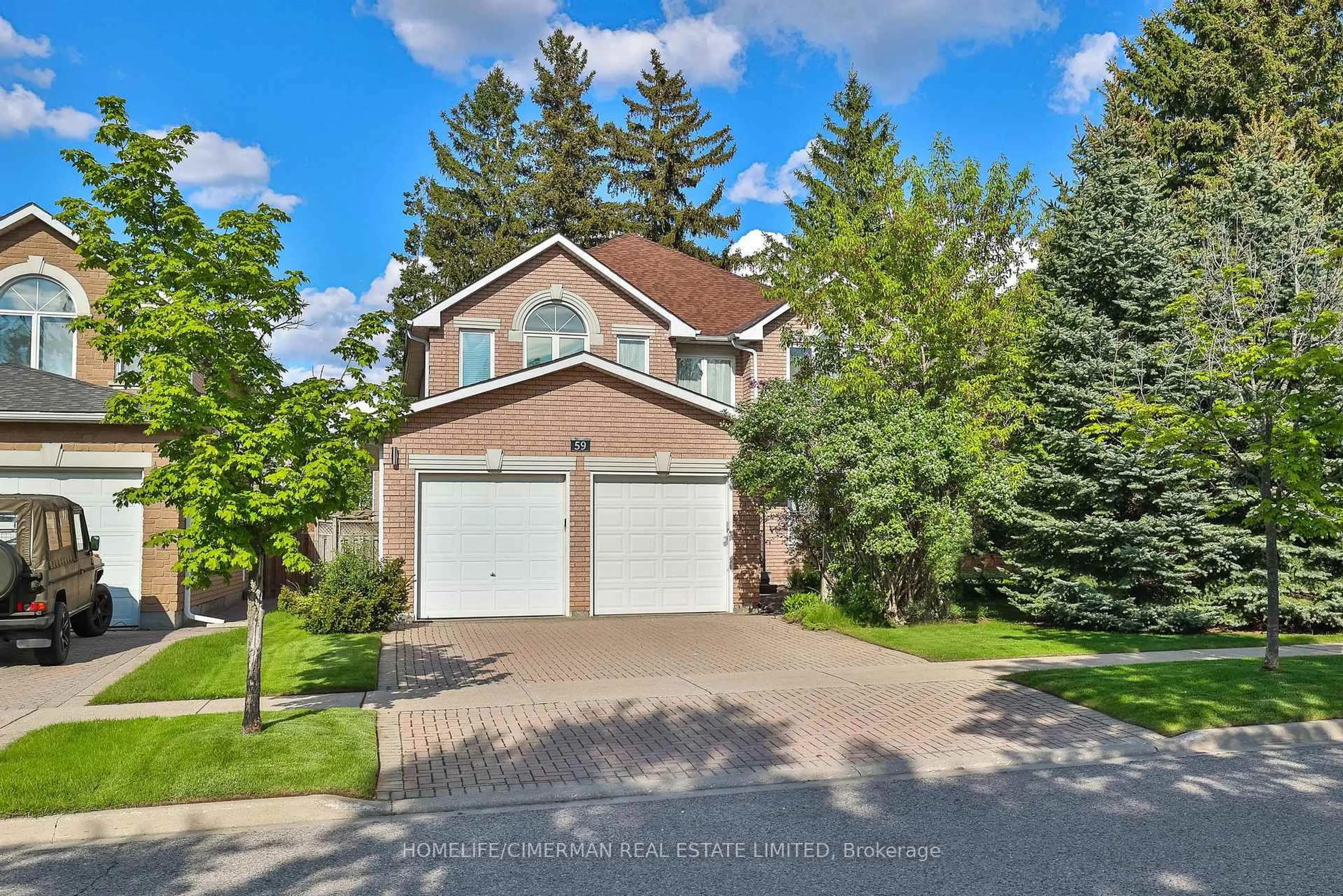 Unknown for 59 El Dorado St, Richmond Hill Ontario L4C 0K8