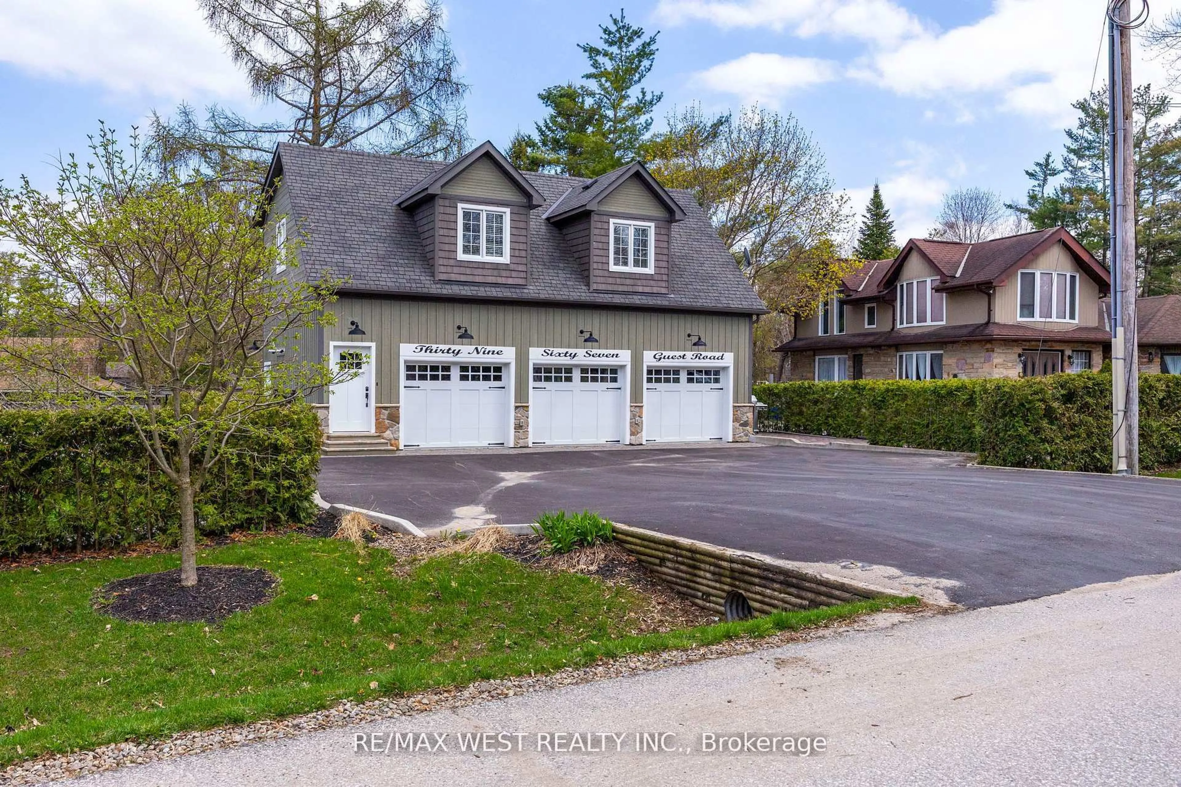 Unknown for 3967 GUEST Rd, Innisfil Ontario L9S 2T2