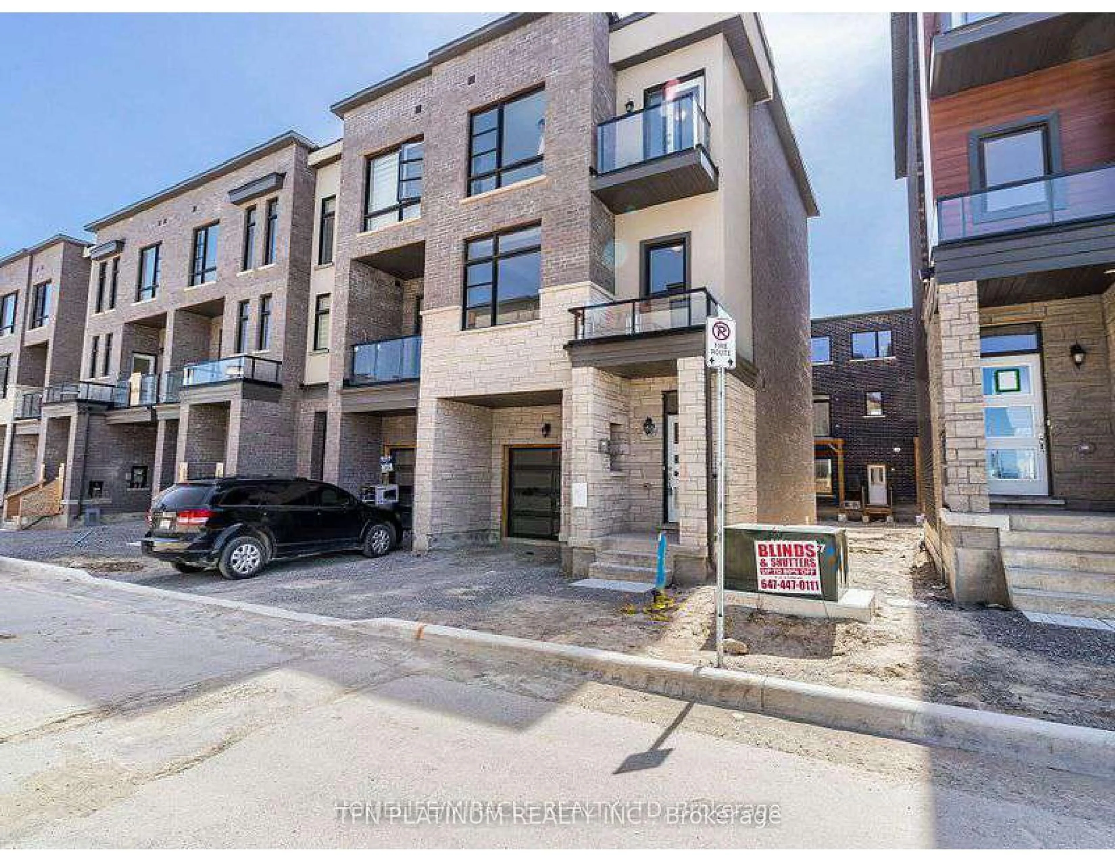 Unknown for 23 Quilico Rd, Vaughan Ontario L4H 5H1