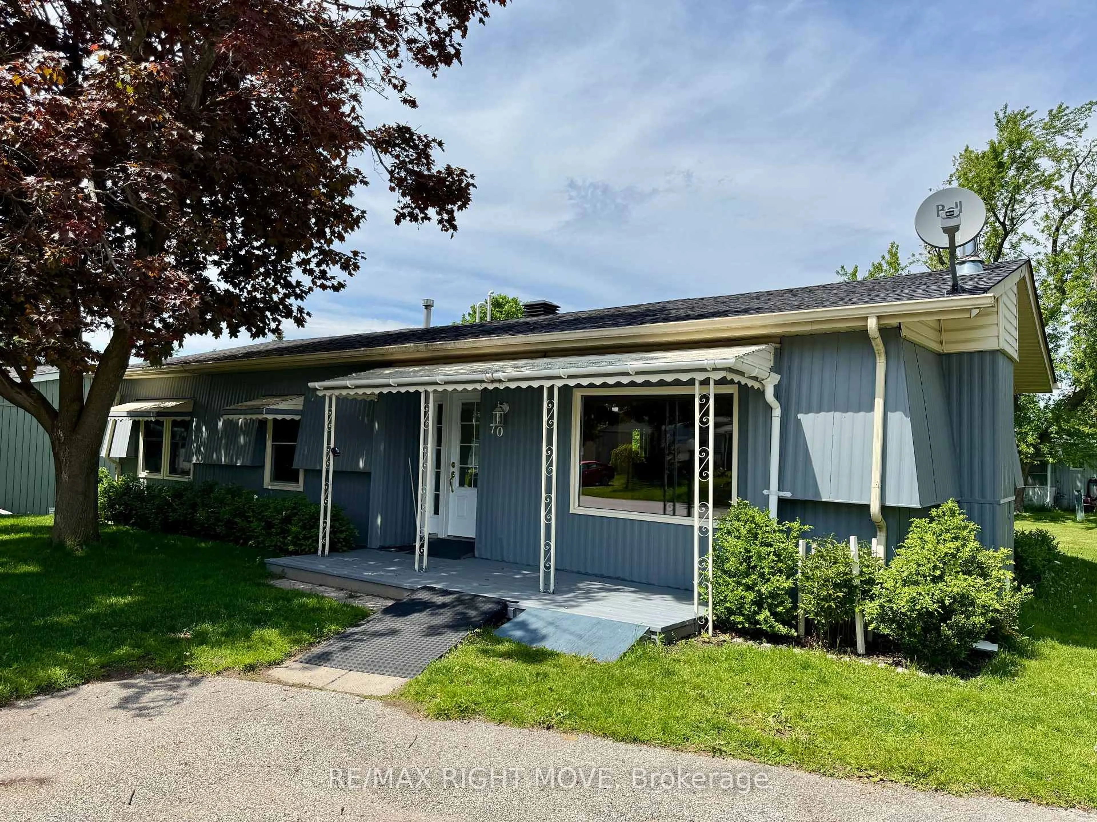Unknown for 70 linden Lane, Innisfil Ontario L9S 1P2