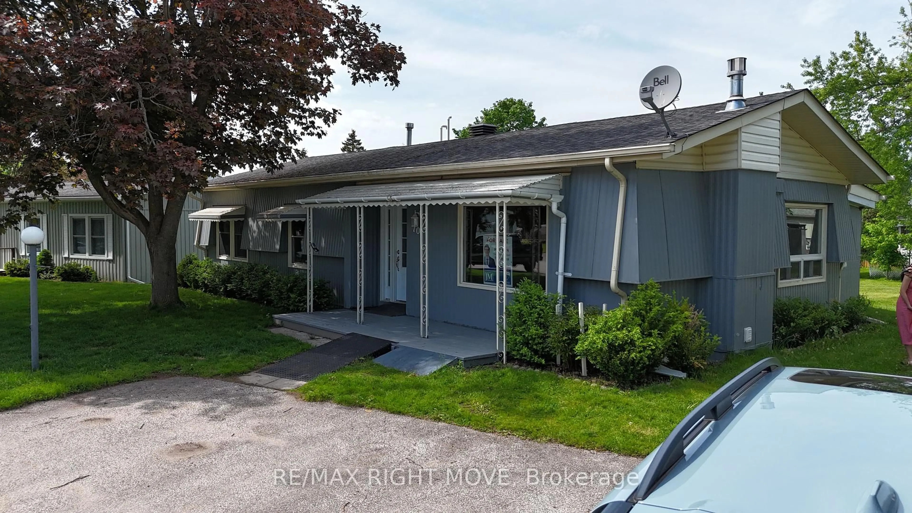 Unknown for 70 linden Lane, Innisfil Ontario L9S 1P2