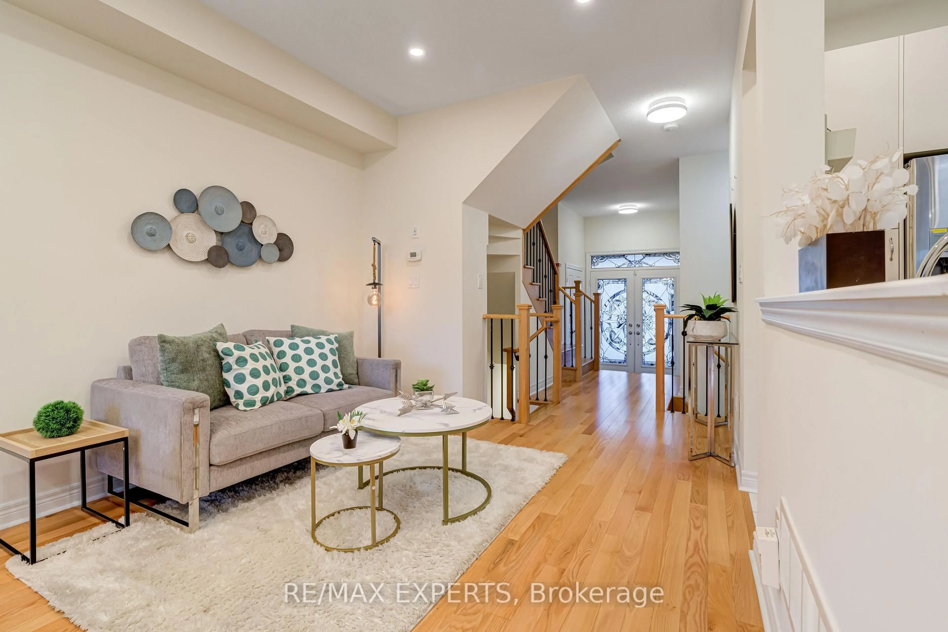 Unknown for 36 Port Arthur Cres, Richmond Hill Ontario L4E 1B5