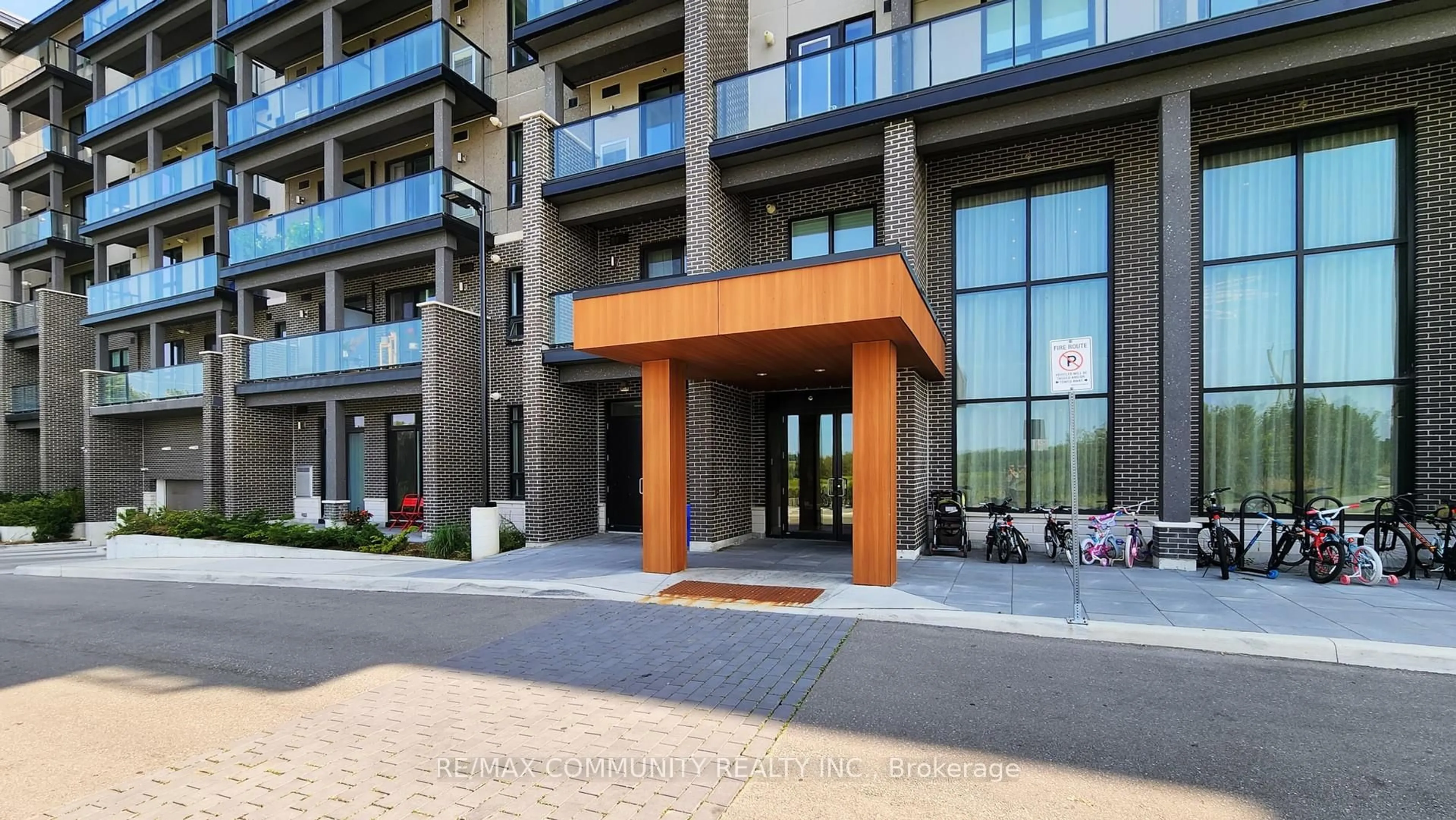 Unknown for 9700 Ninth Line #312, Markham Ontario L6E 1L2