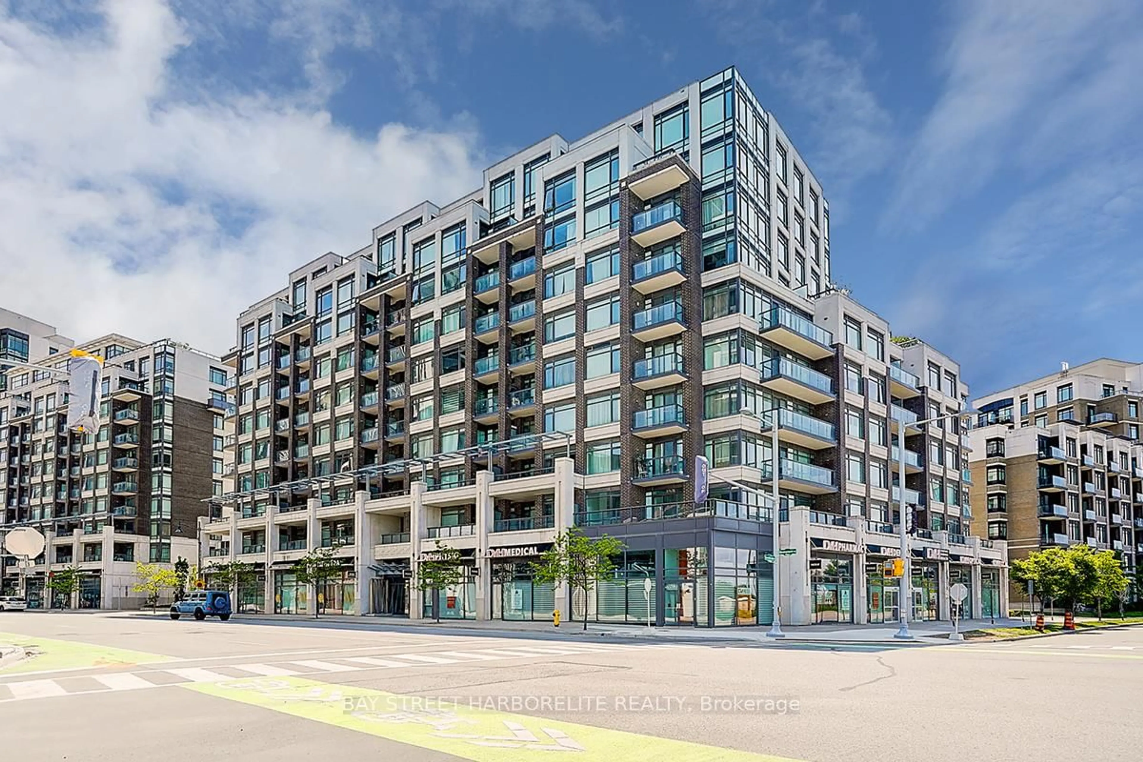 Unknown for 8130 Birchmount Rd #812, Markham Ontario L6G 0E4