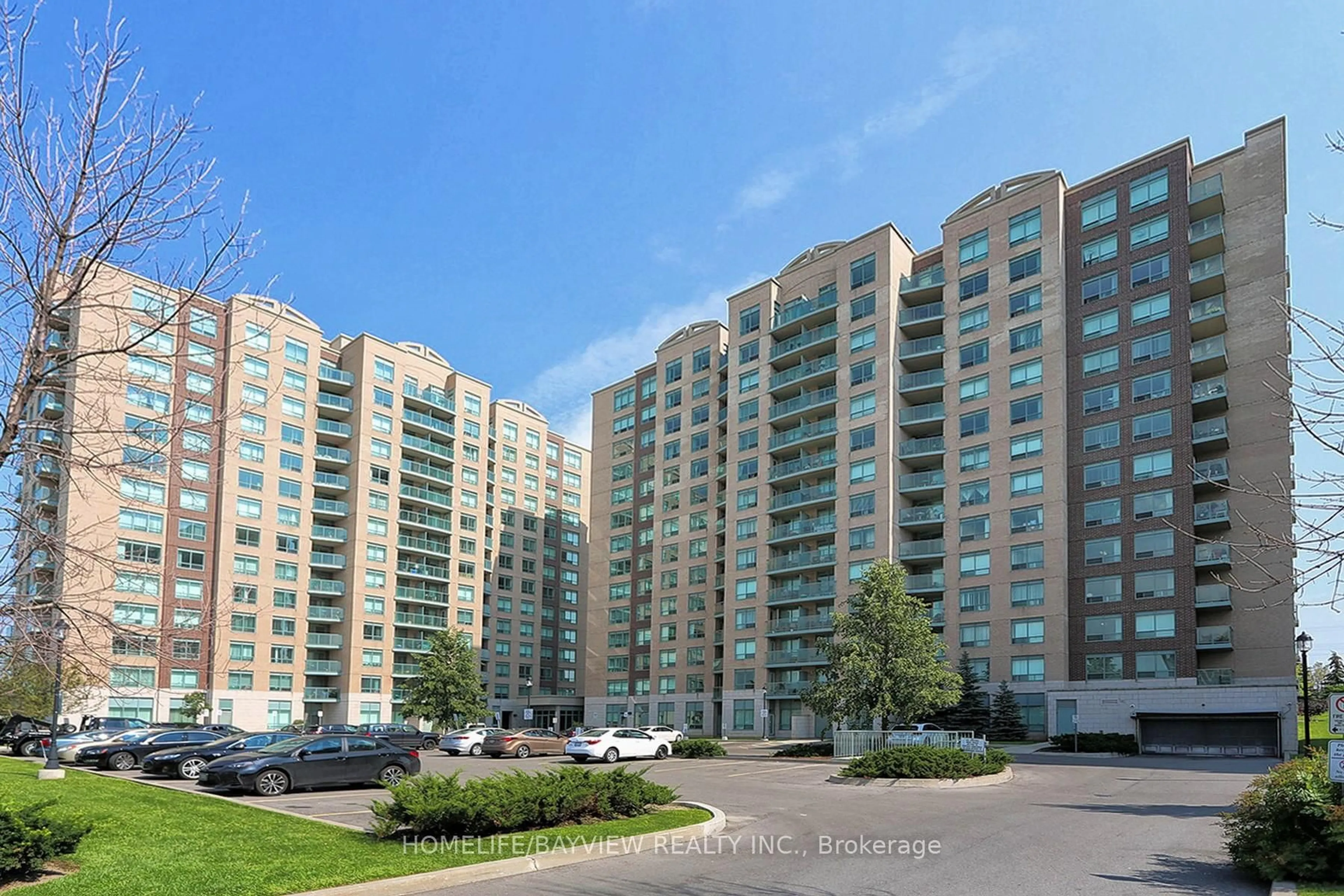 Unknown for 23 Oneida Cres #PH12, Richmond Hill Ontario L4B 0A2