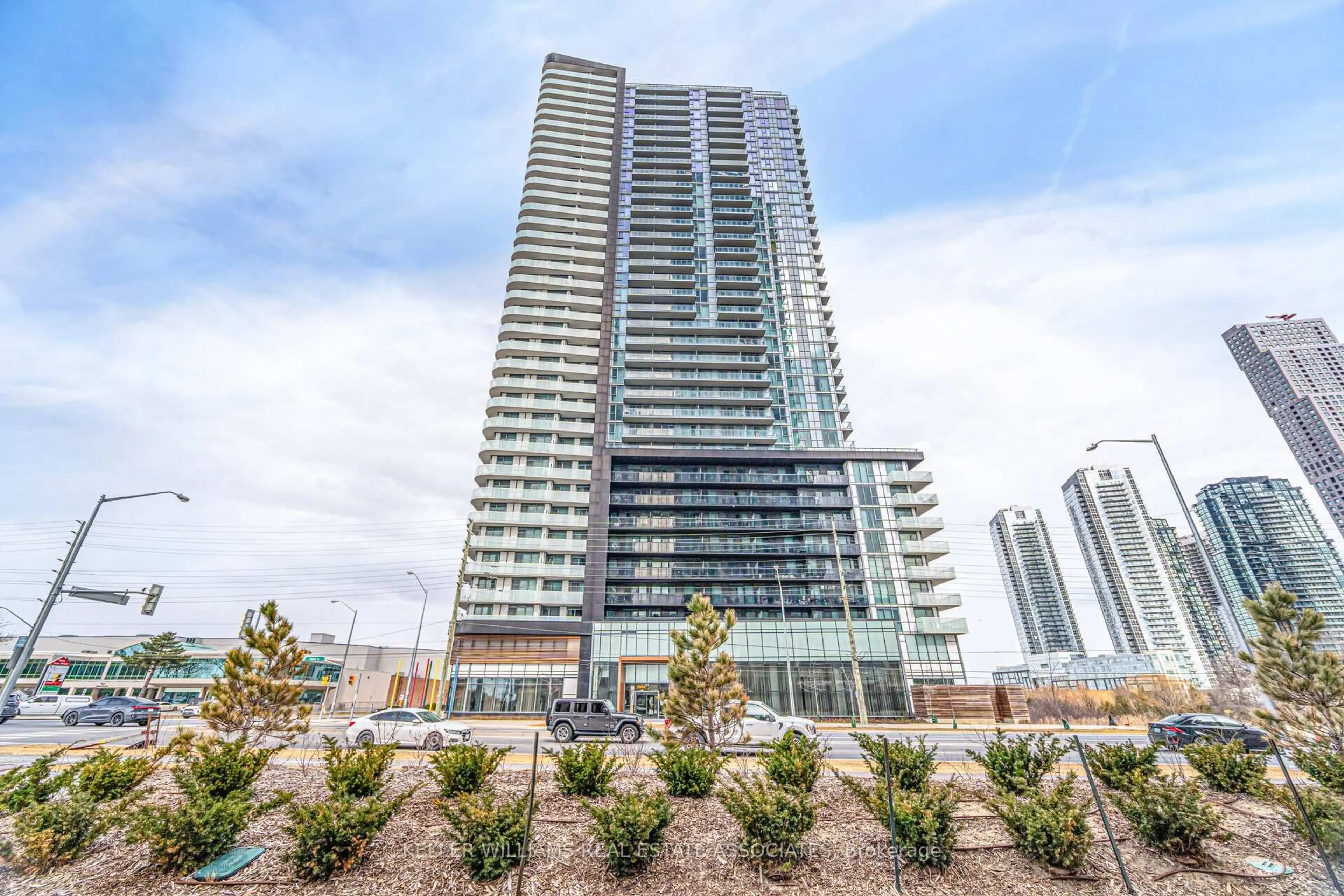 Unknown for 7895 Jane St #3612, Vaughan Ontario L4K 0K2