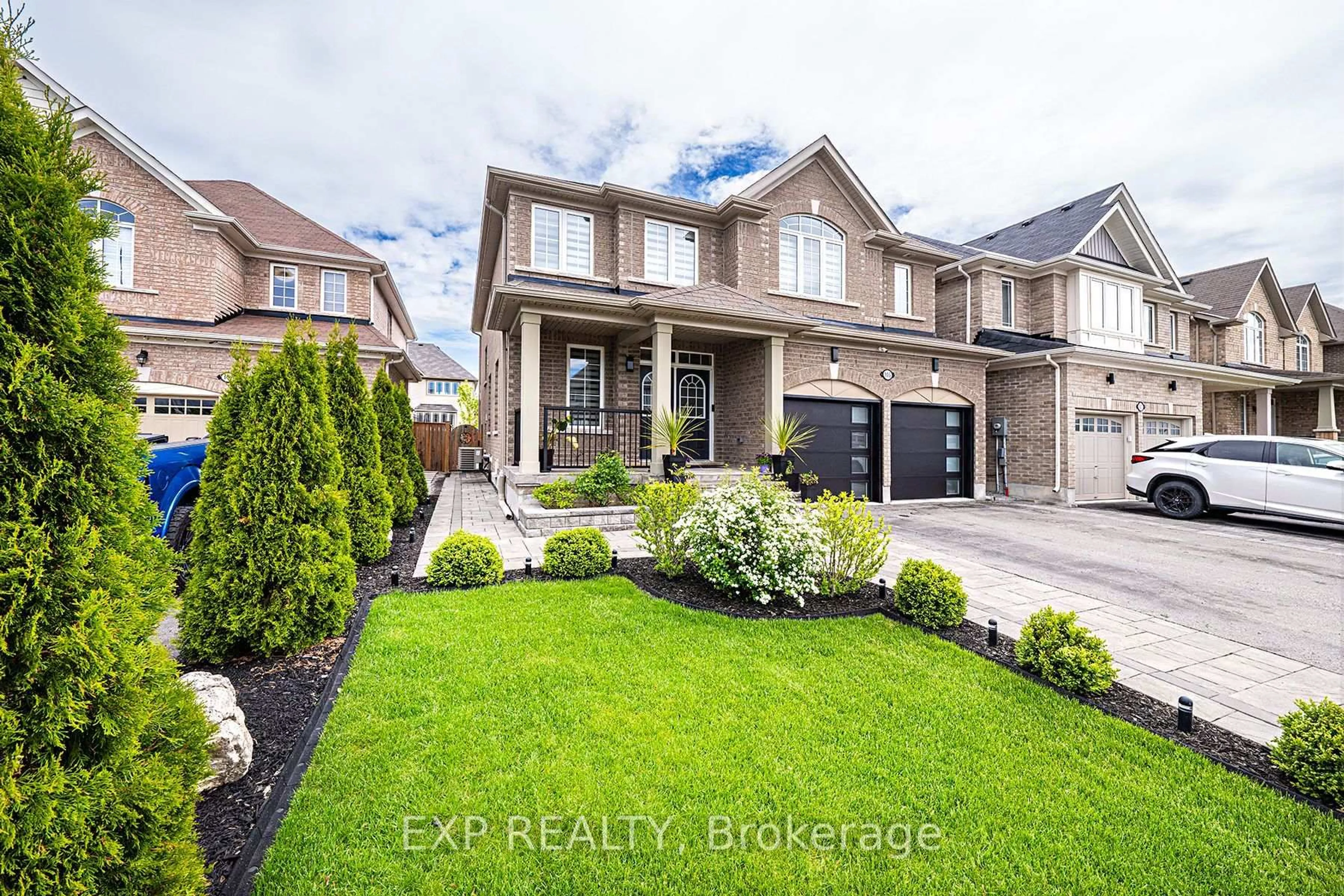 Unknown for 105 John Link Ave, Georgina Ontario L0E 1R0