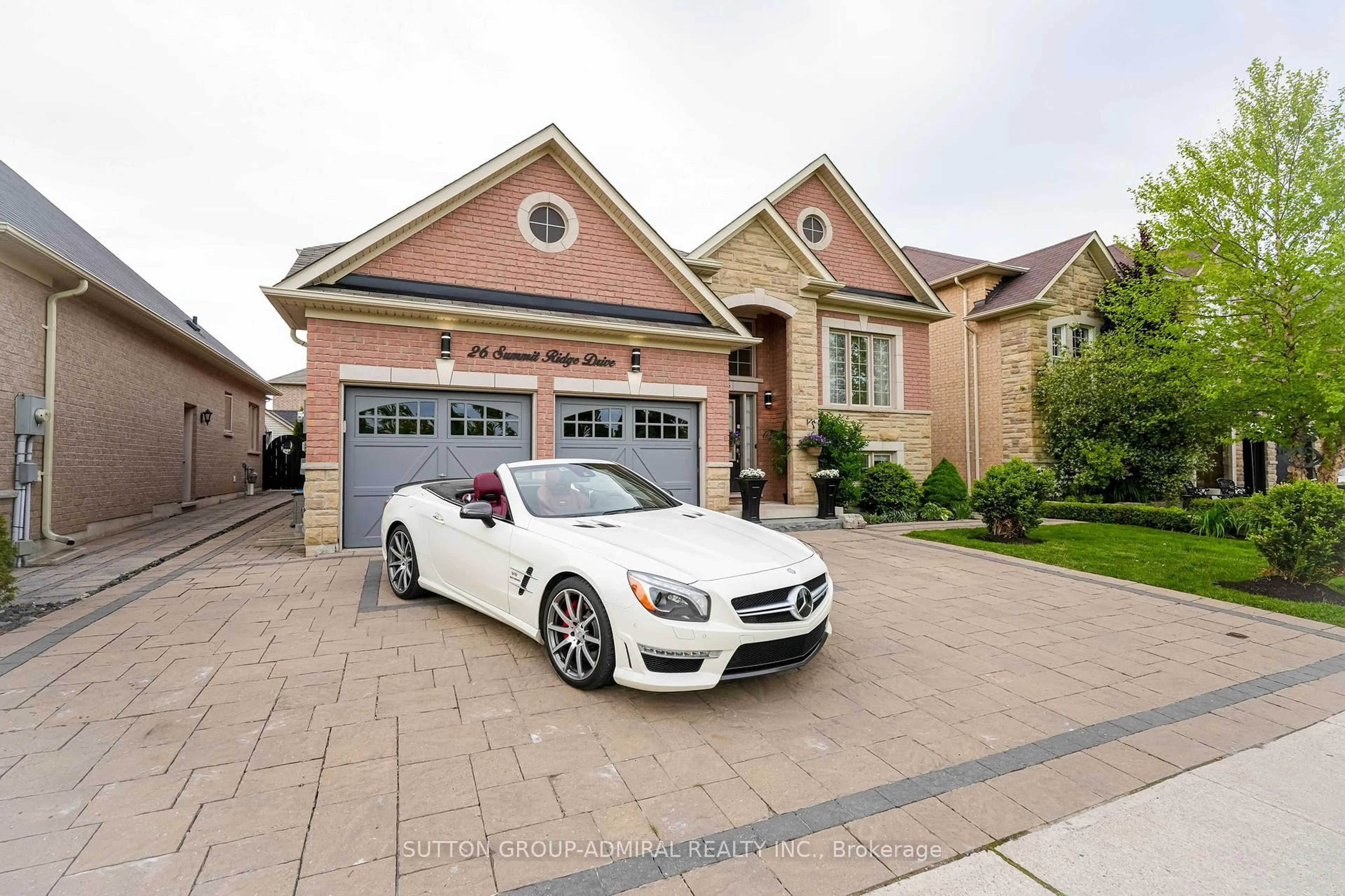 Unknown for 26 Summit Ridge Dr, King Ontario L0G 1T0