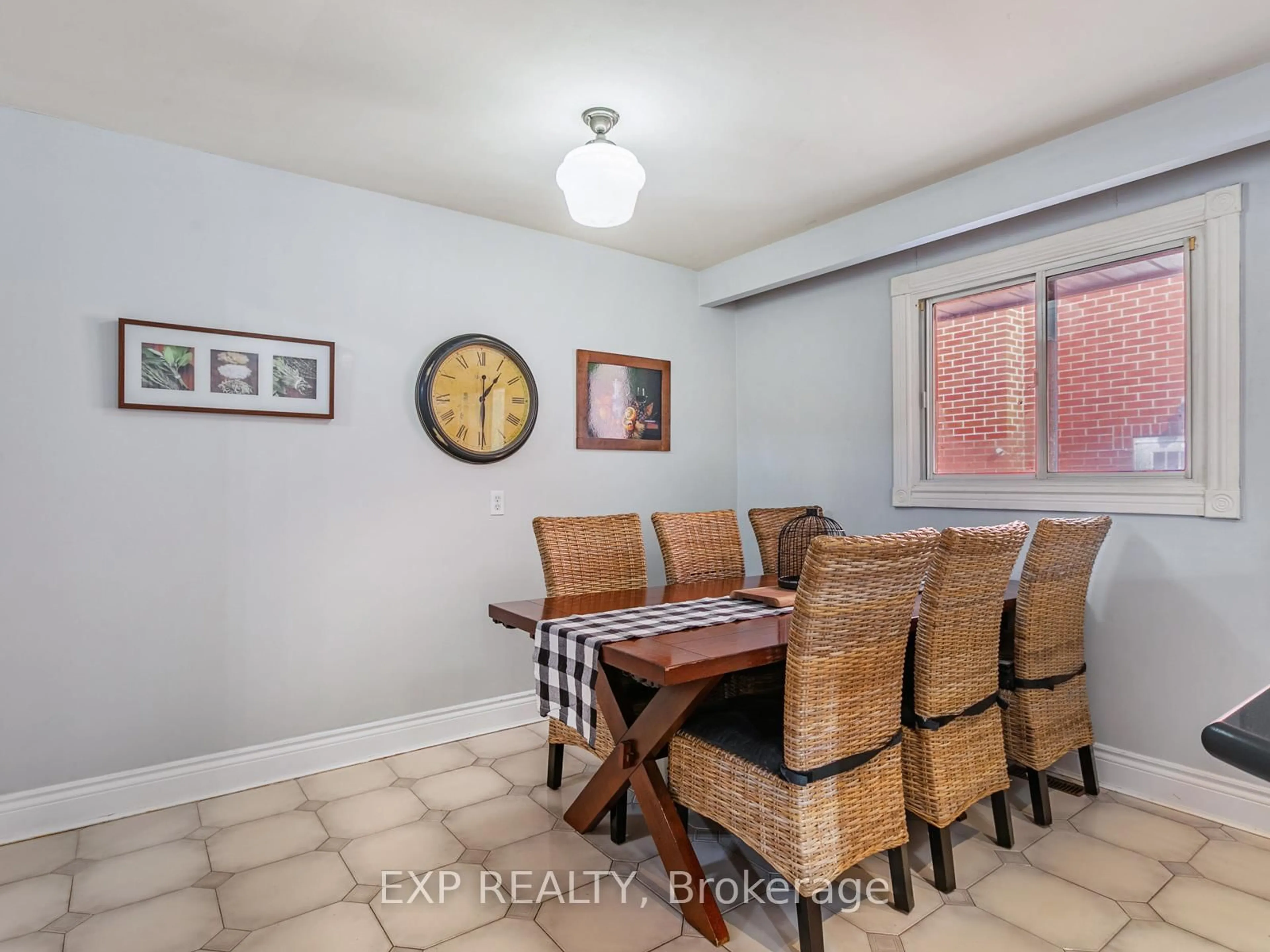 Dining room, unknown for 146 Weldrick Rd, Richmond Hill Ontario L4C 3V1