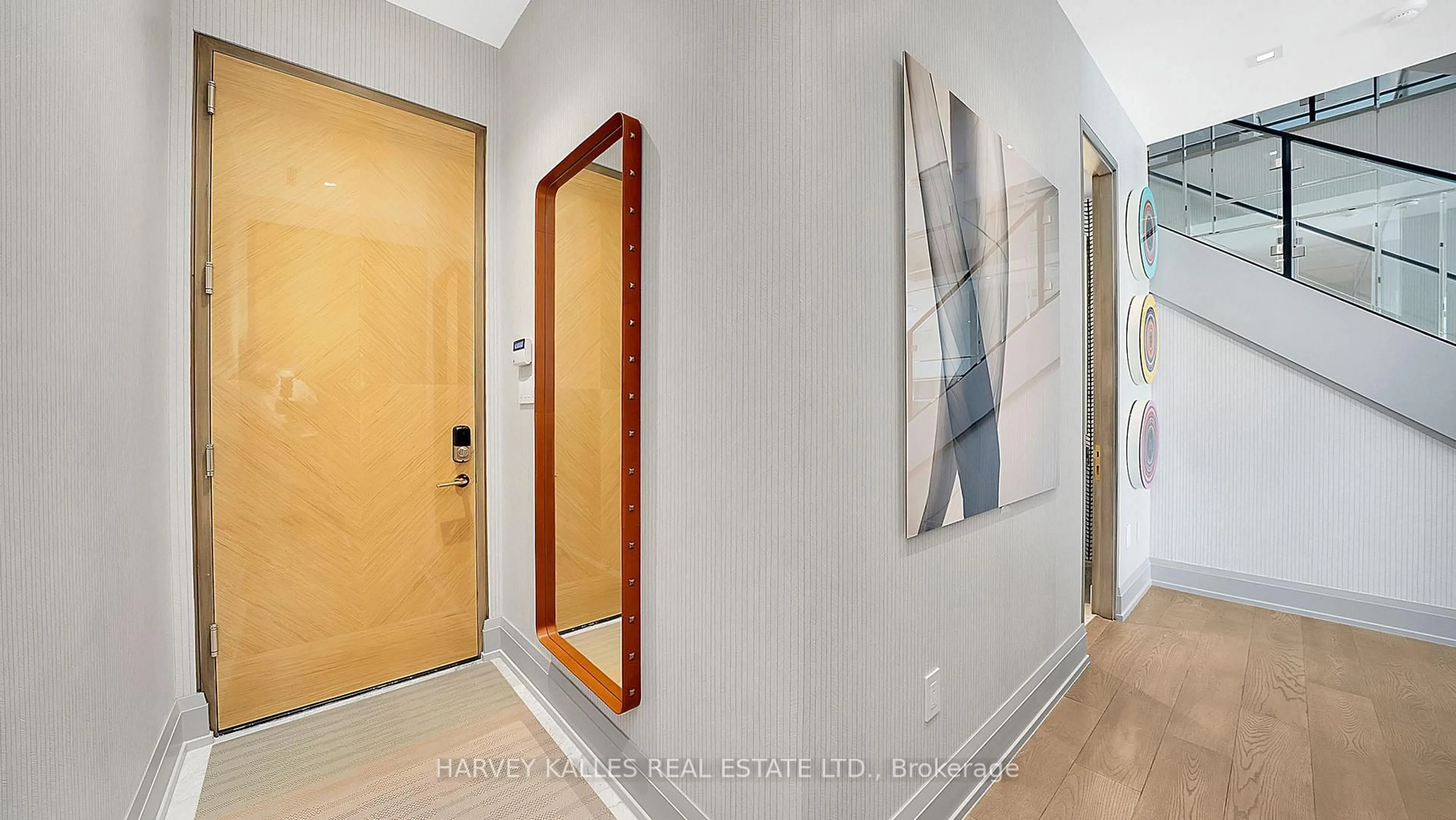 Indoor entryway for 3773 Mangusta Crt, Innisfil Ontario L9S 0L5
