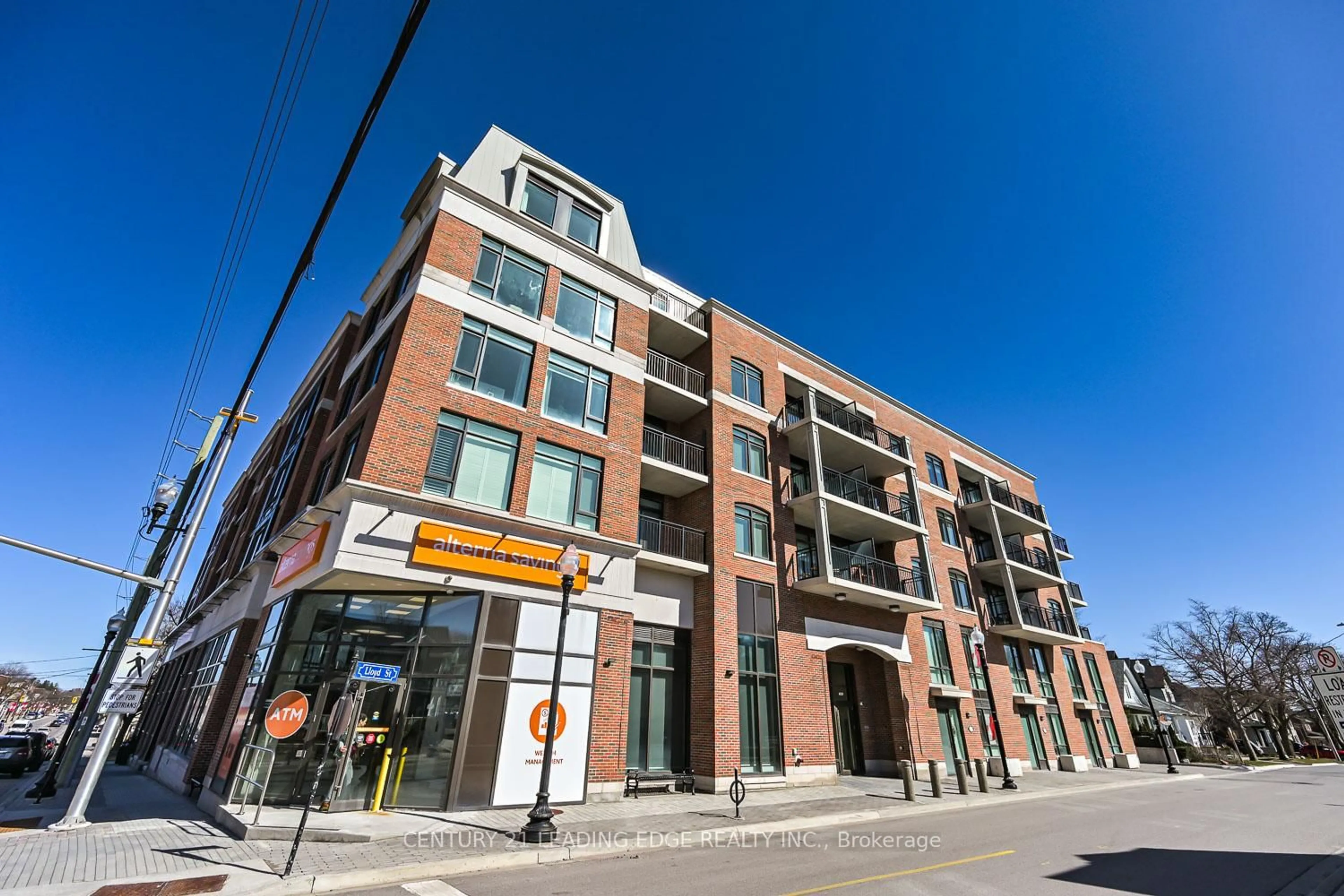 Unknown for 6235 Main St #508, Whitchurch-Stouffville Ontario L4A 4J3
