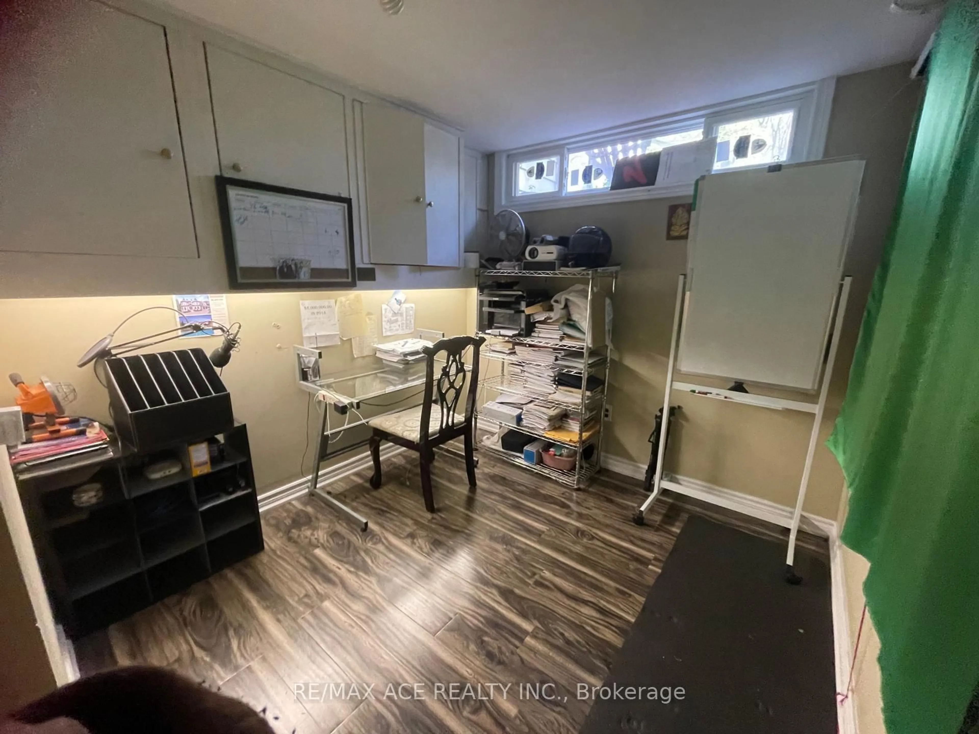 A pic of a room for 150 Doncaster Ave, Markham Ontario L3T 1L3