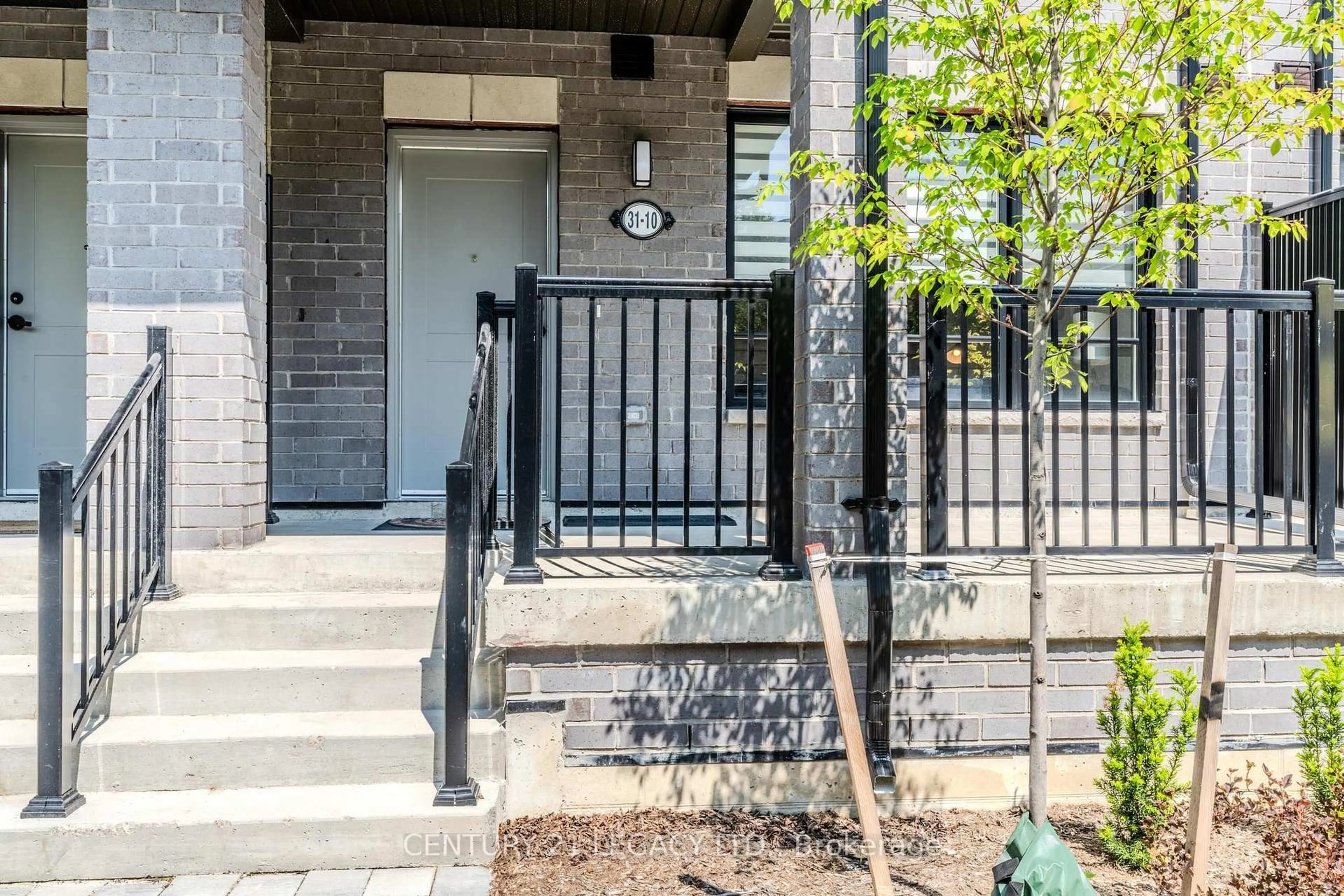 Unknown for 31 Baynes Way #10, Bradford West Gwillimbury Ontario L3Z 4M5