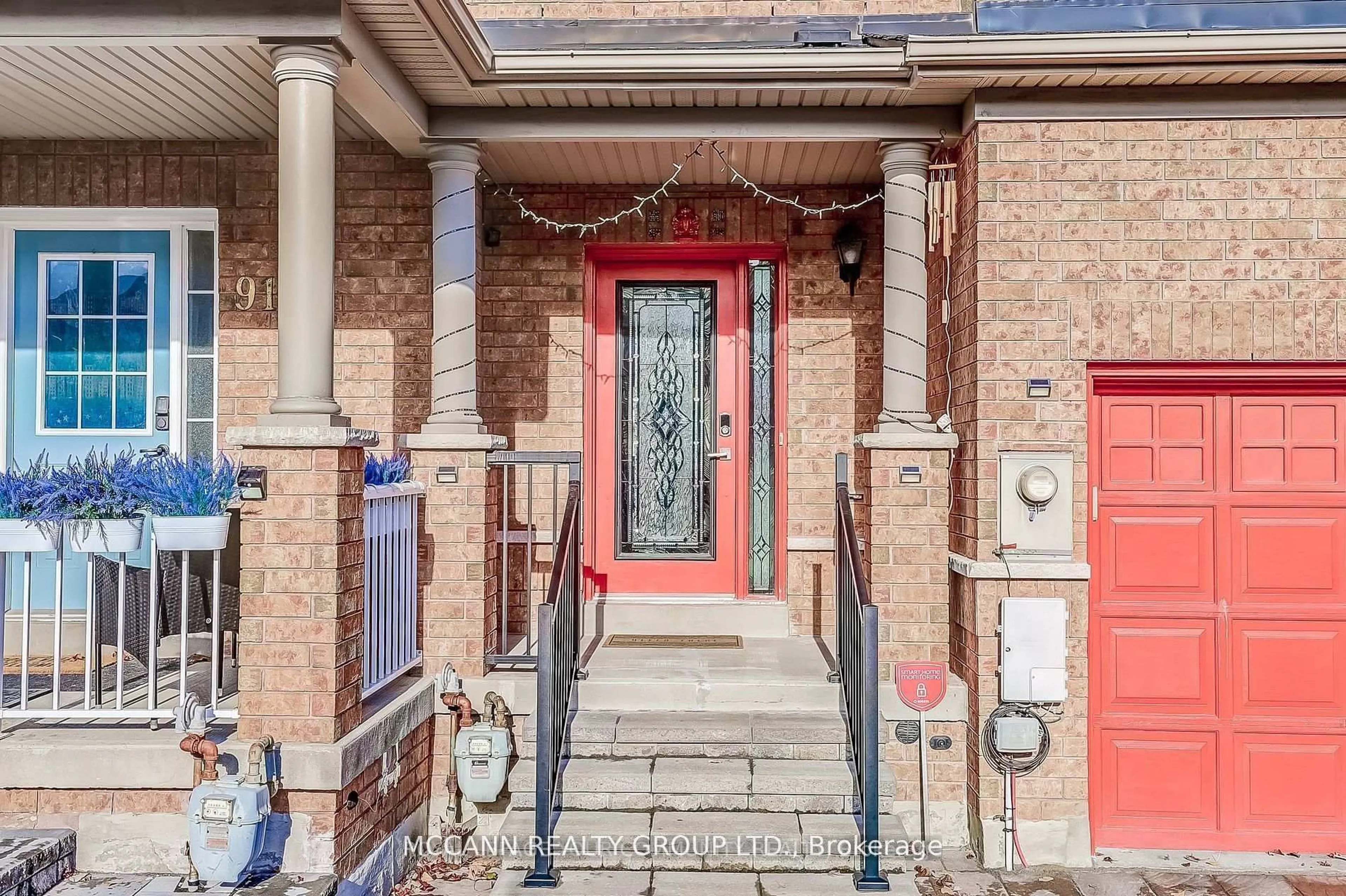 Unknown for 93 Revelstoke Cres, Richmond Hill Ontario L4B 4T4
