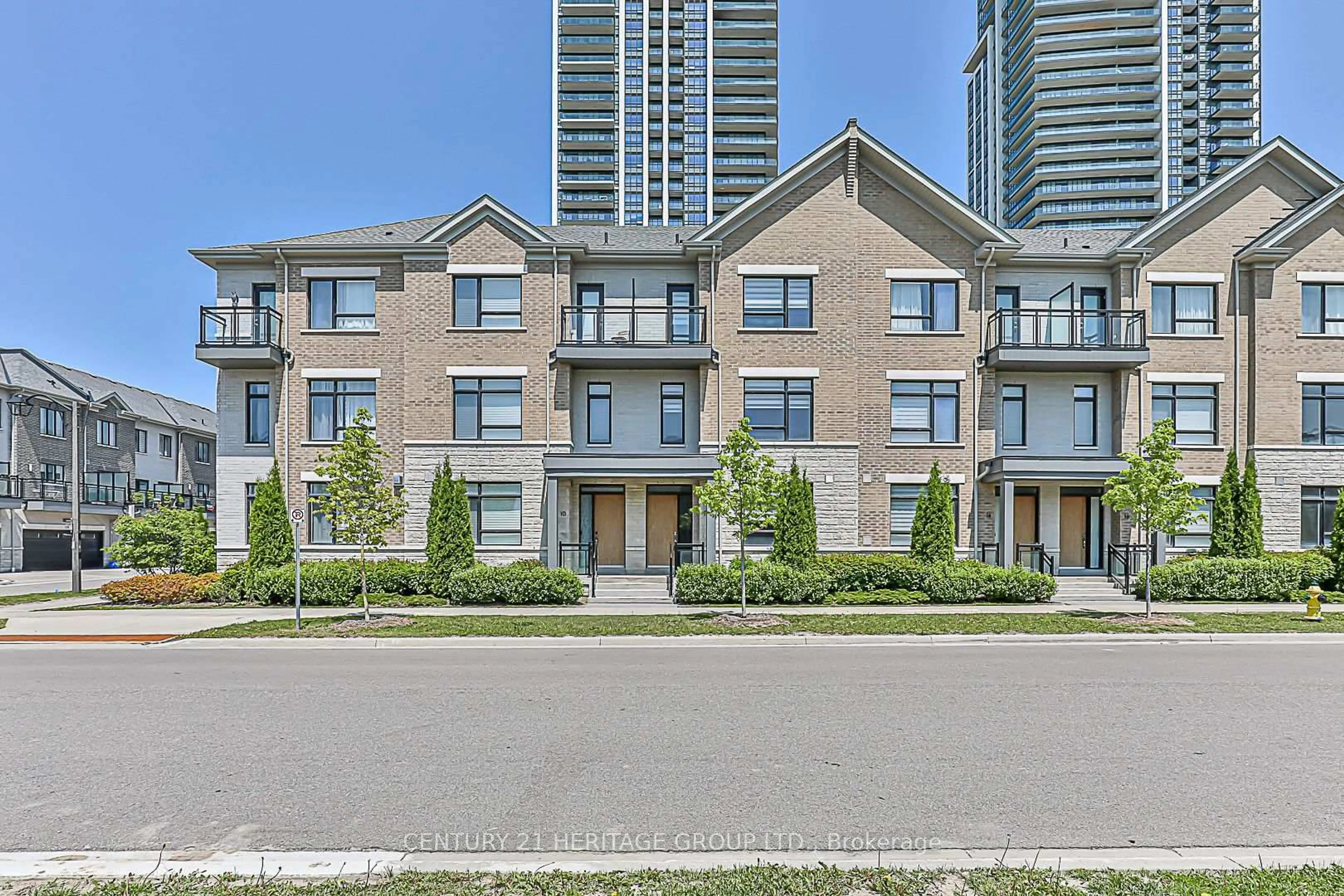 Patio, unknown for 12 Active Rd, Markham Ontario L3T 0G2