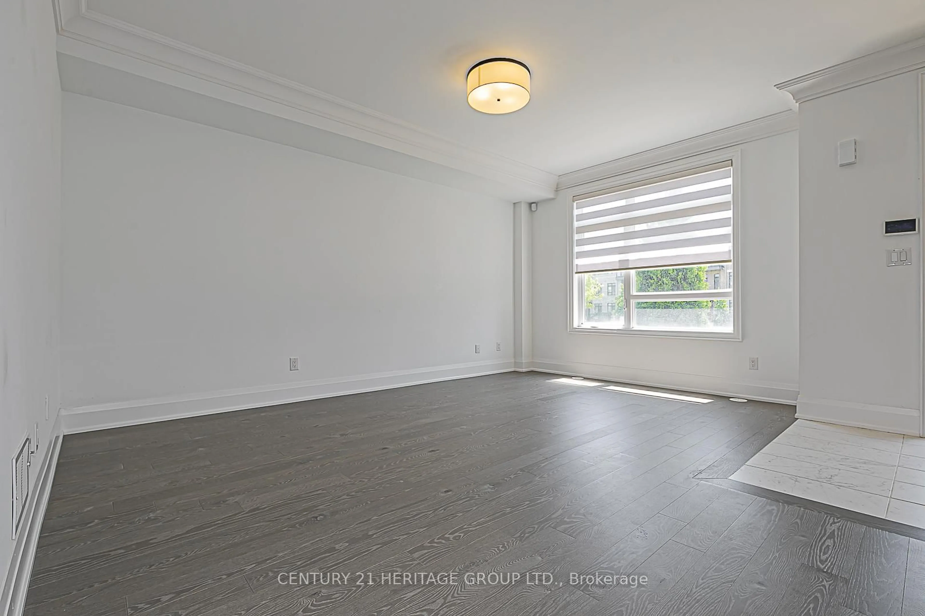 A pic of a room for 12 Active Rd, Markham Ontario L3T 0G2