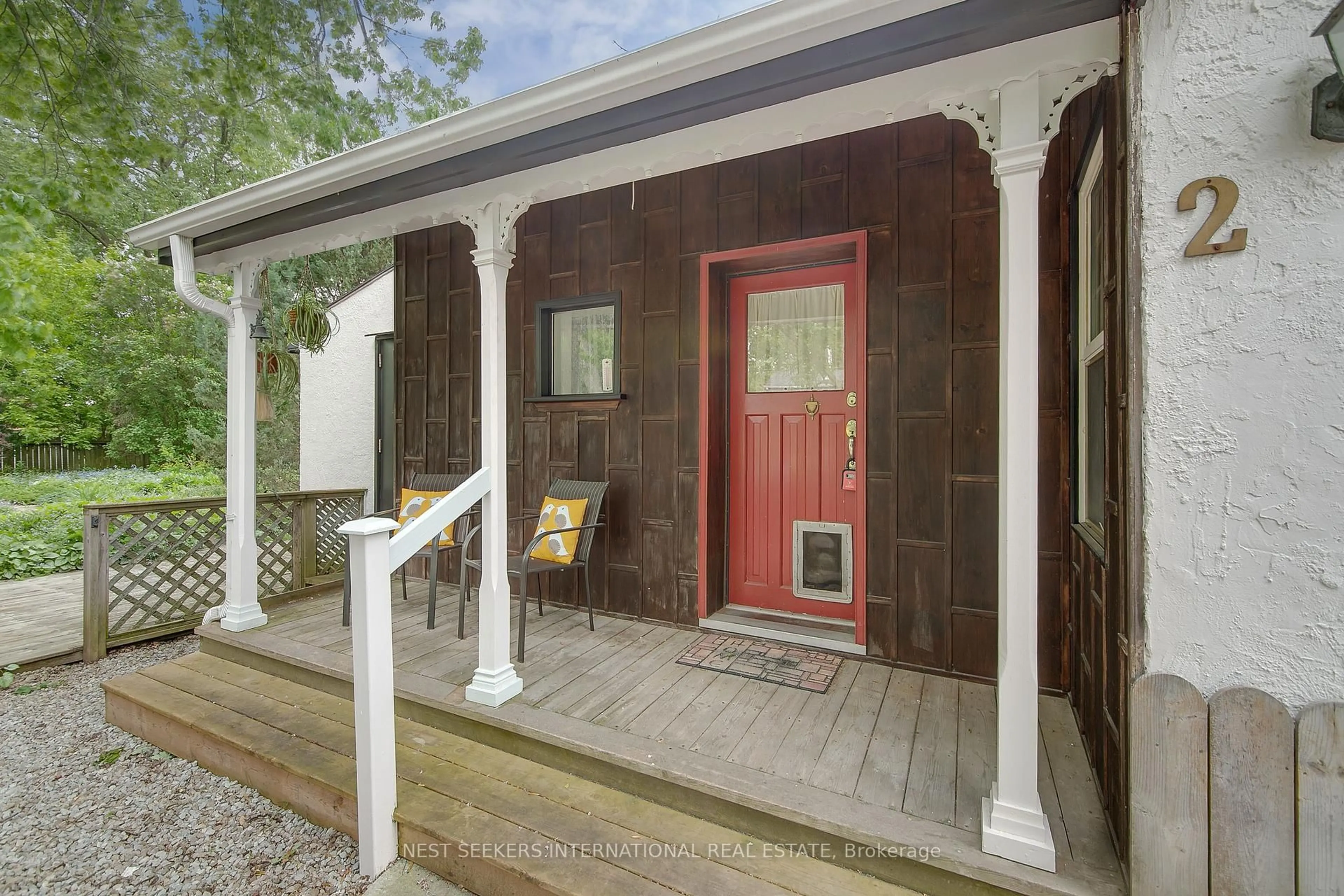 Unknown for 2 Empress Lane, Innisfil Ontario L0L 1L0