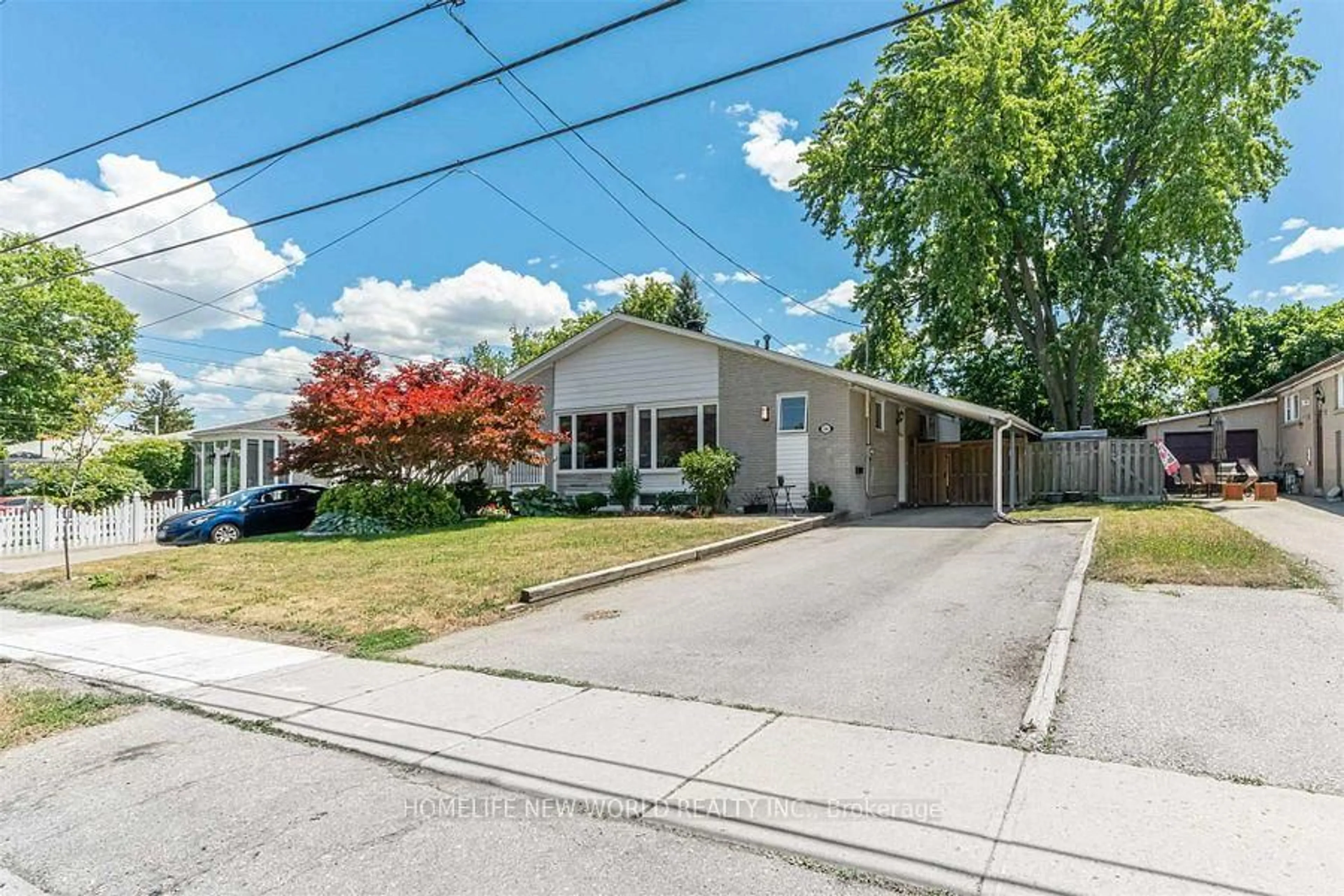 Unknown for 294 Taylor Mills Dr, Richmond Hill Ontario L4C 2S6