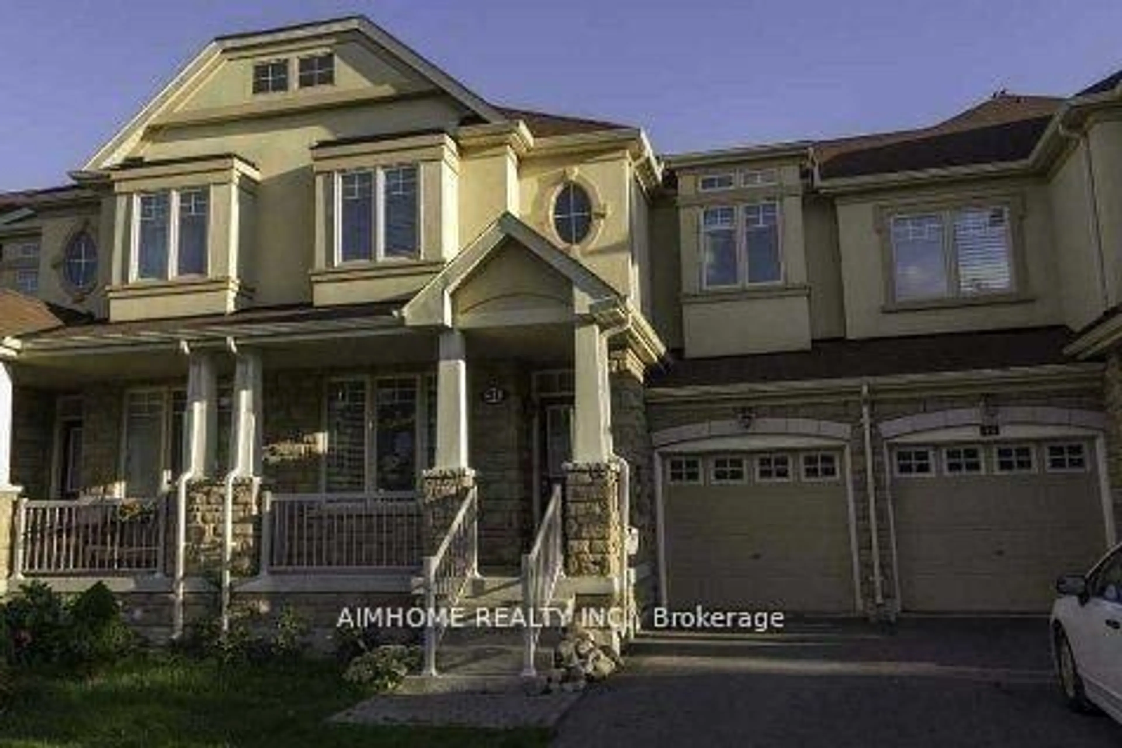 Unknown for 51 Brower Ave, Richmond Hill Ontario L4E 4Y5