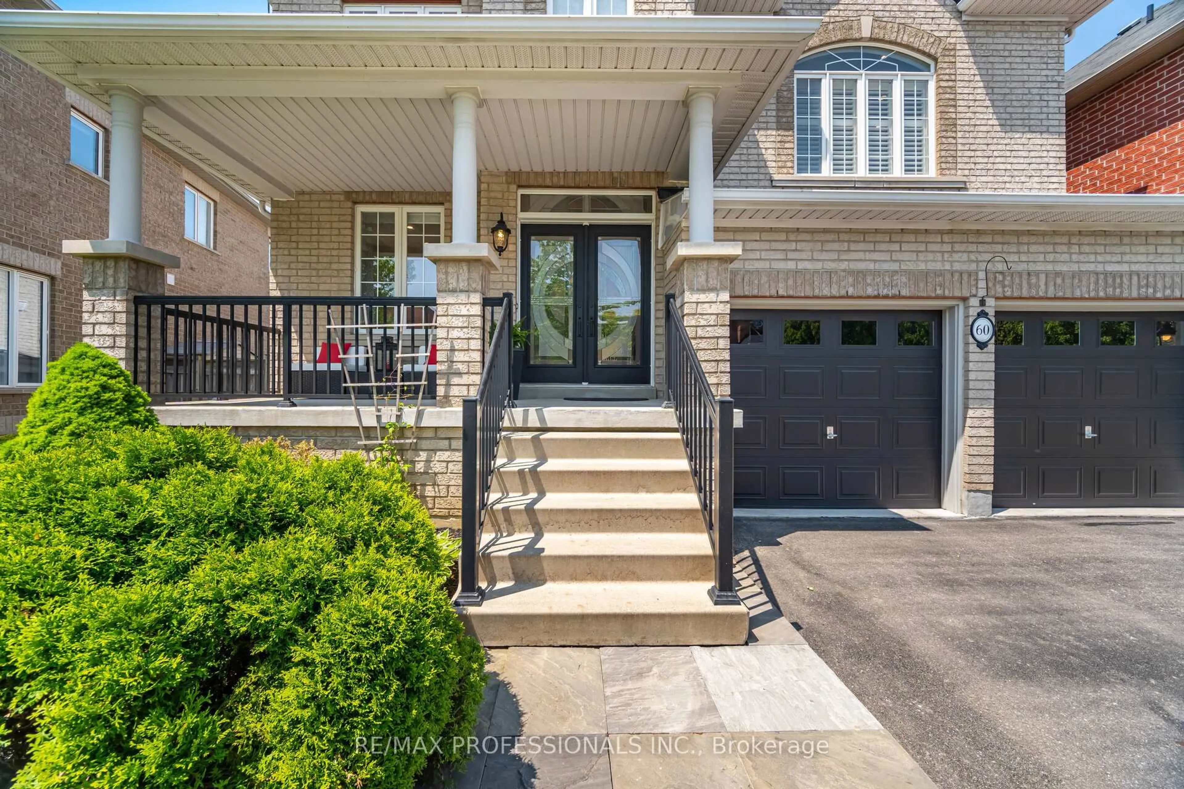 Unknown for 60 Acqua Dr, Vaughan Ontario L4H 3K9