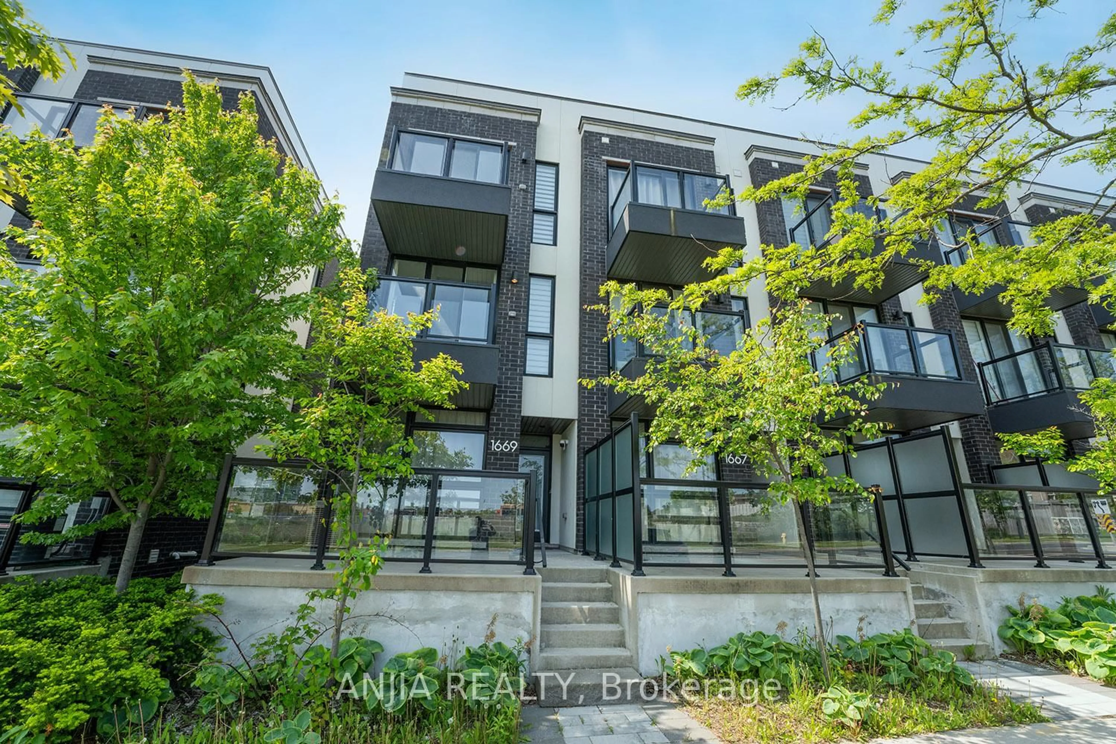 Unknown for 1669 Bur Oak Ave, Markham Ontario L6E 0V2