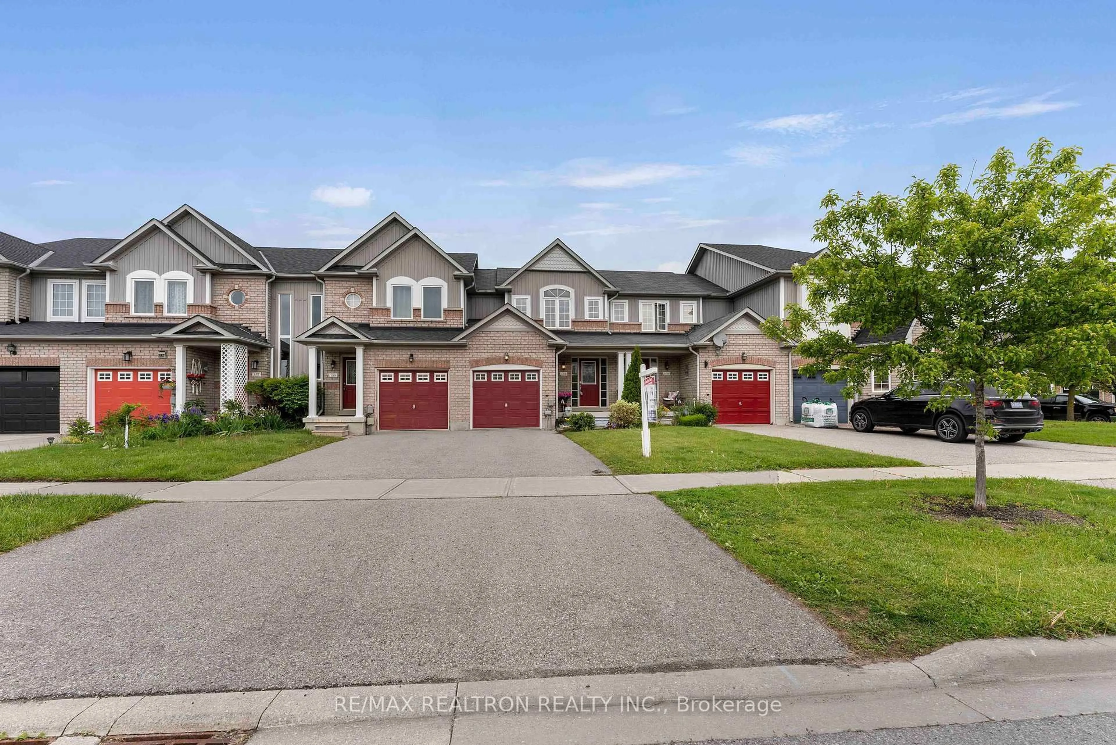 Unknown for 161 Hammill Hts, East Gwillimbury Ontario L0G 1M0