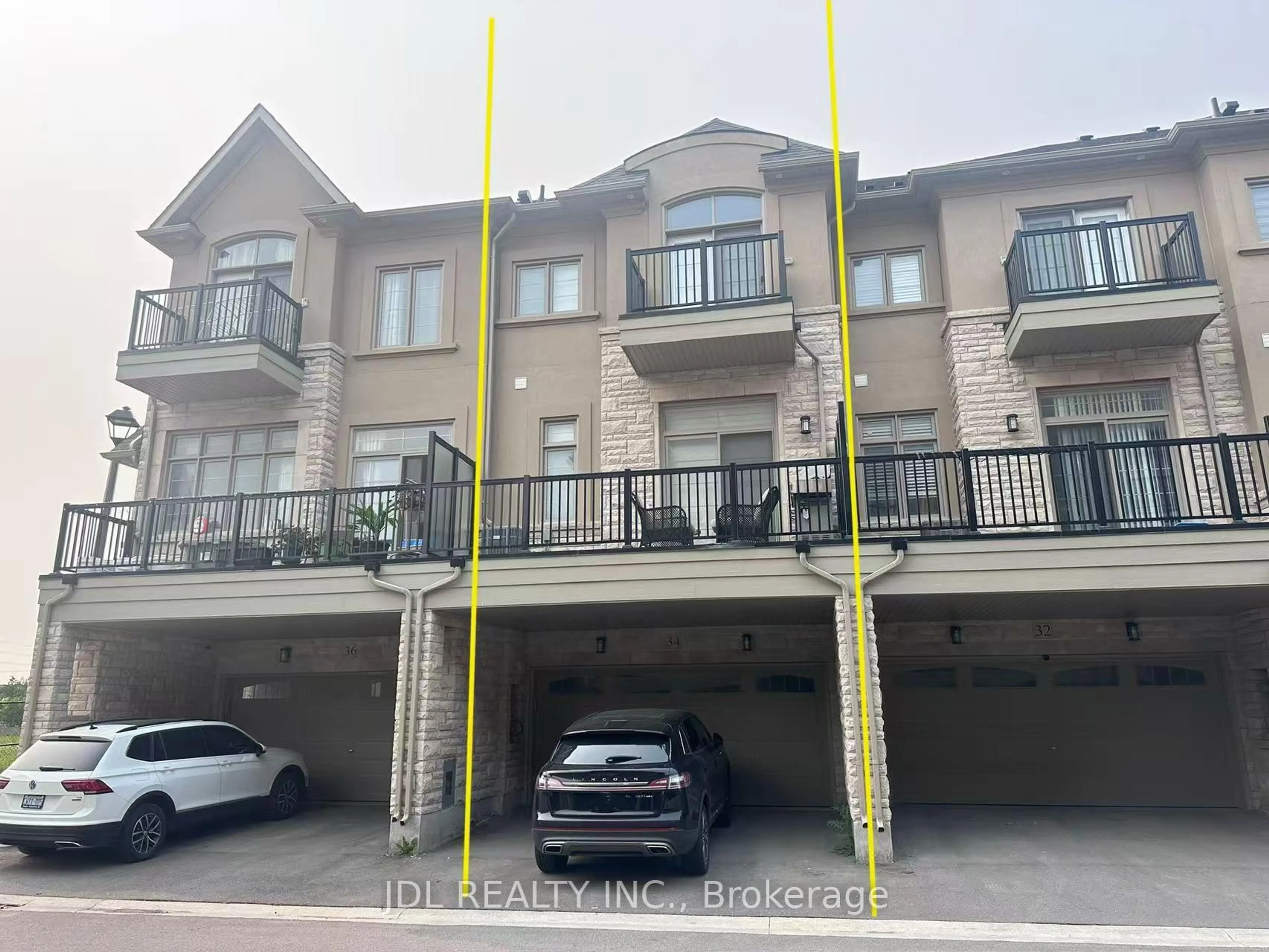 Unknown for 34 Royal Aberdeen Rd Rd, Markham Ontario L6C 0Y5