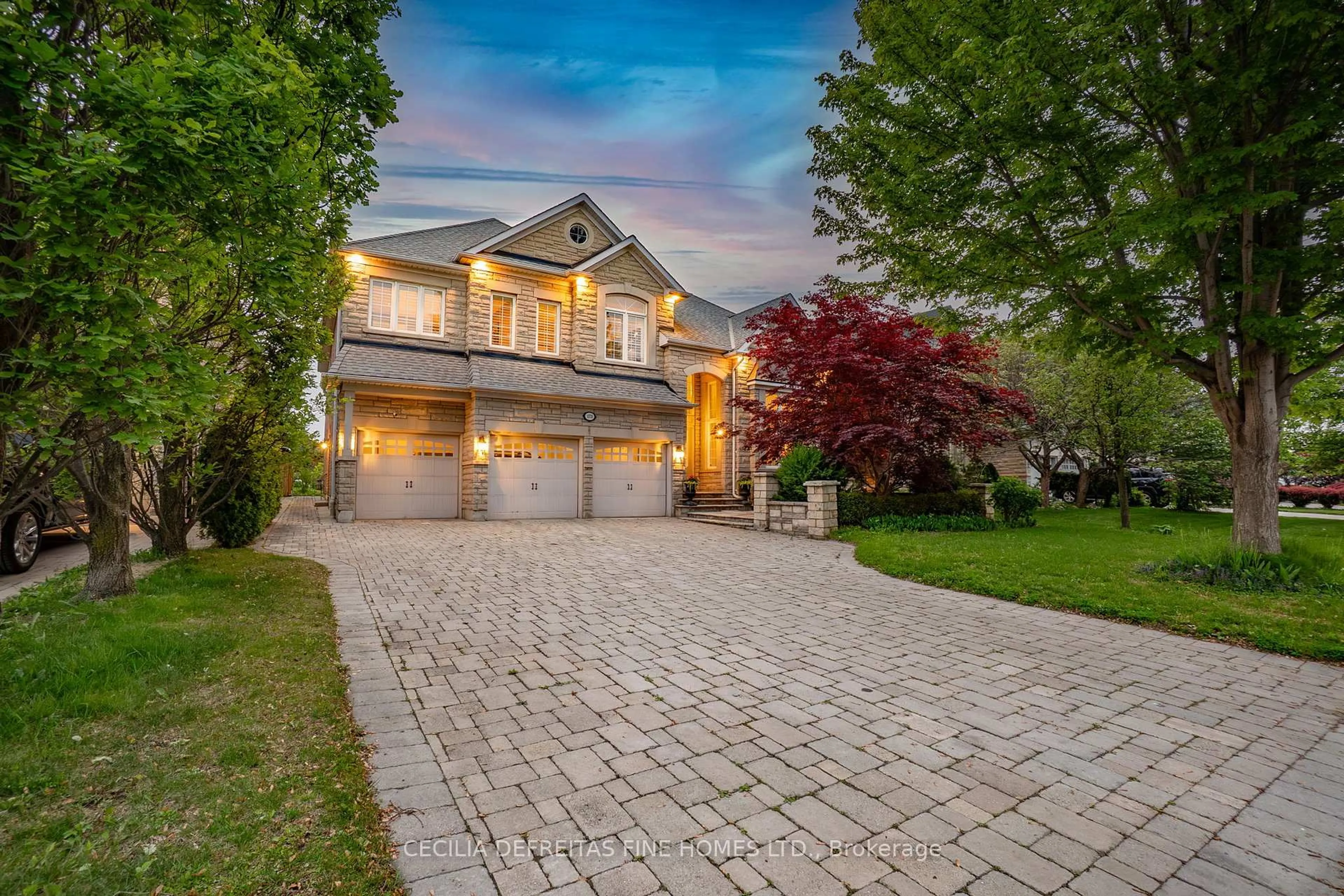 Unknown for 173 Polo Cres, Vaughan Ontario L4L 8W7