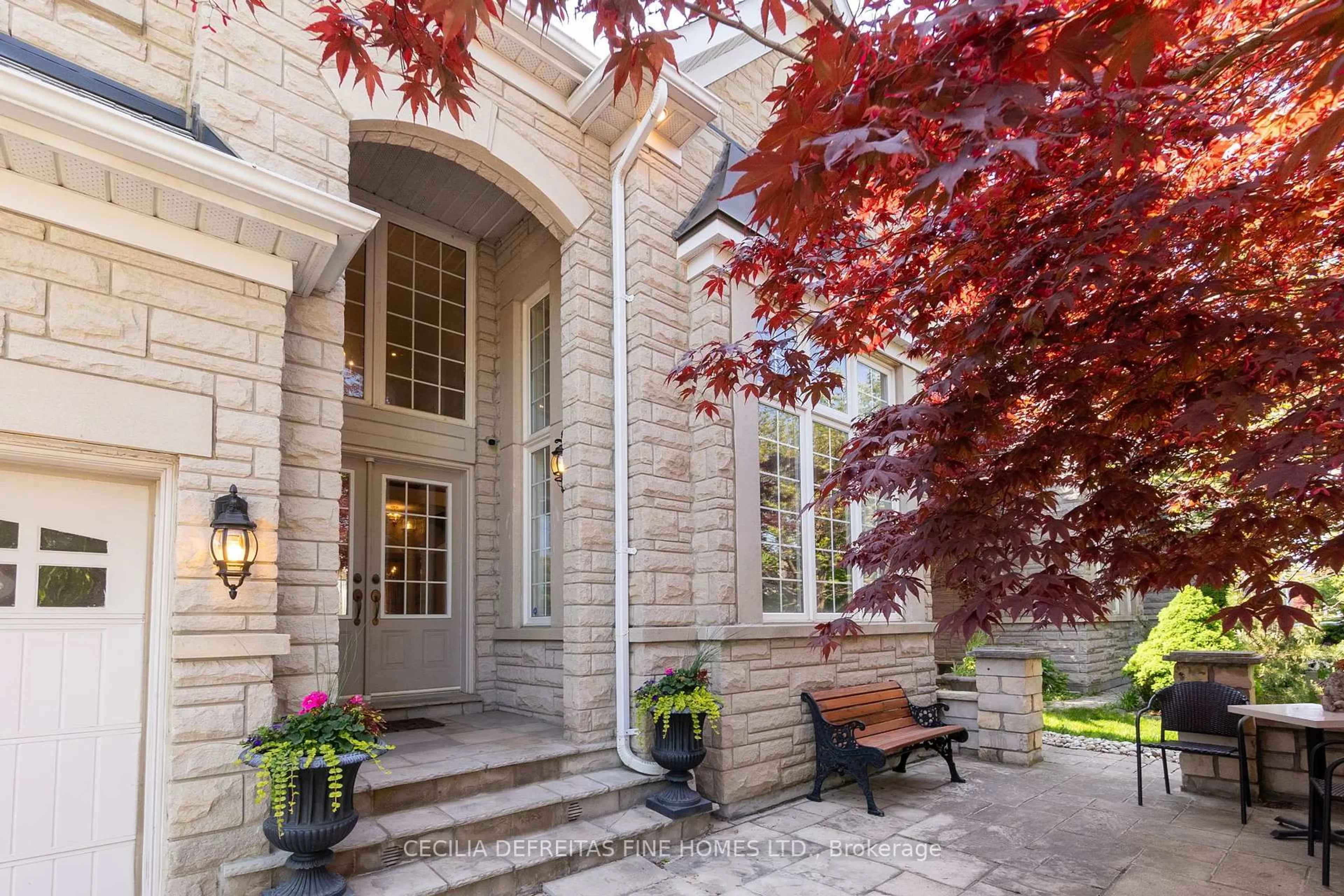 Unknown for 173 Polo Cres, Vaughan Ontario L4L 8W7